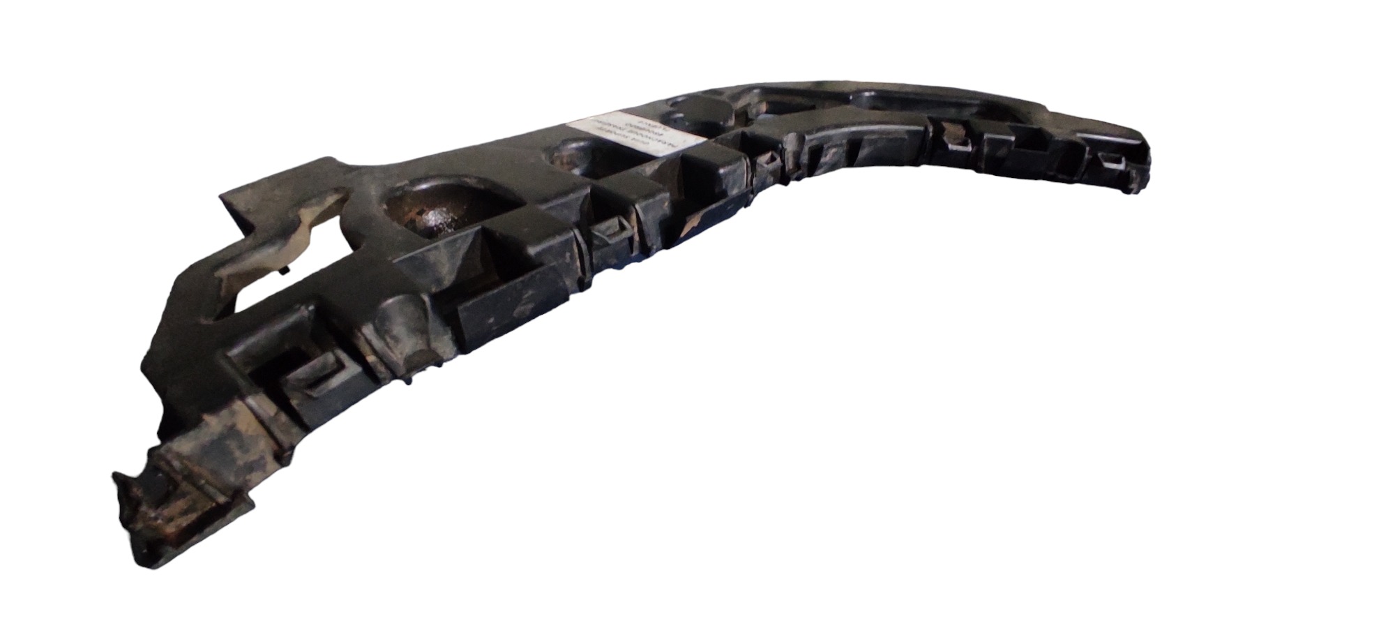 Guia Suporte Do Parachoque Te Fluence 850425471r 2