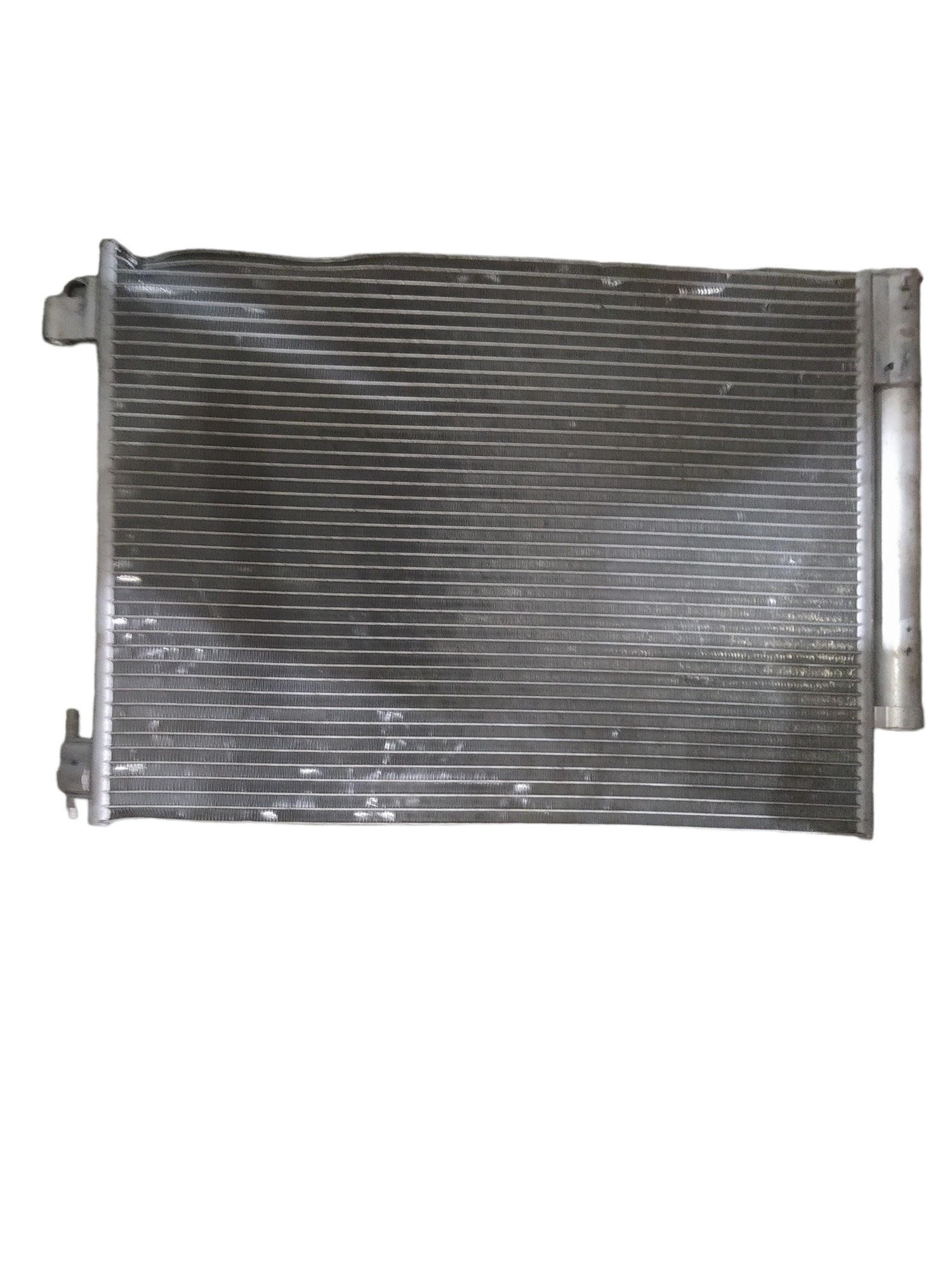 Condensador Do Ar Condicionado Renault Duster 2020 921001908