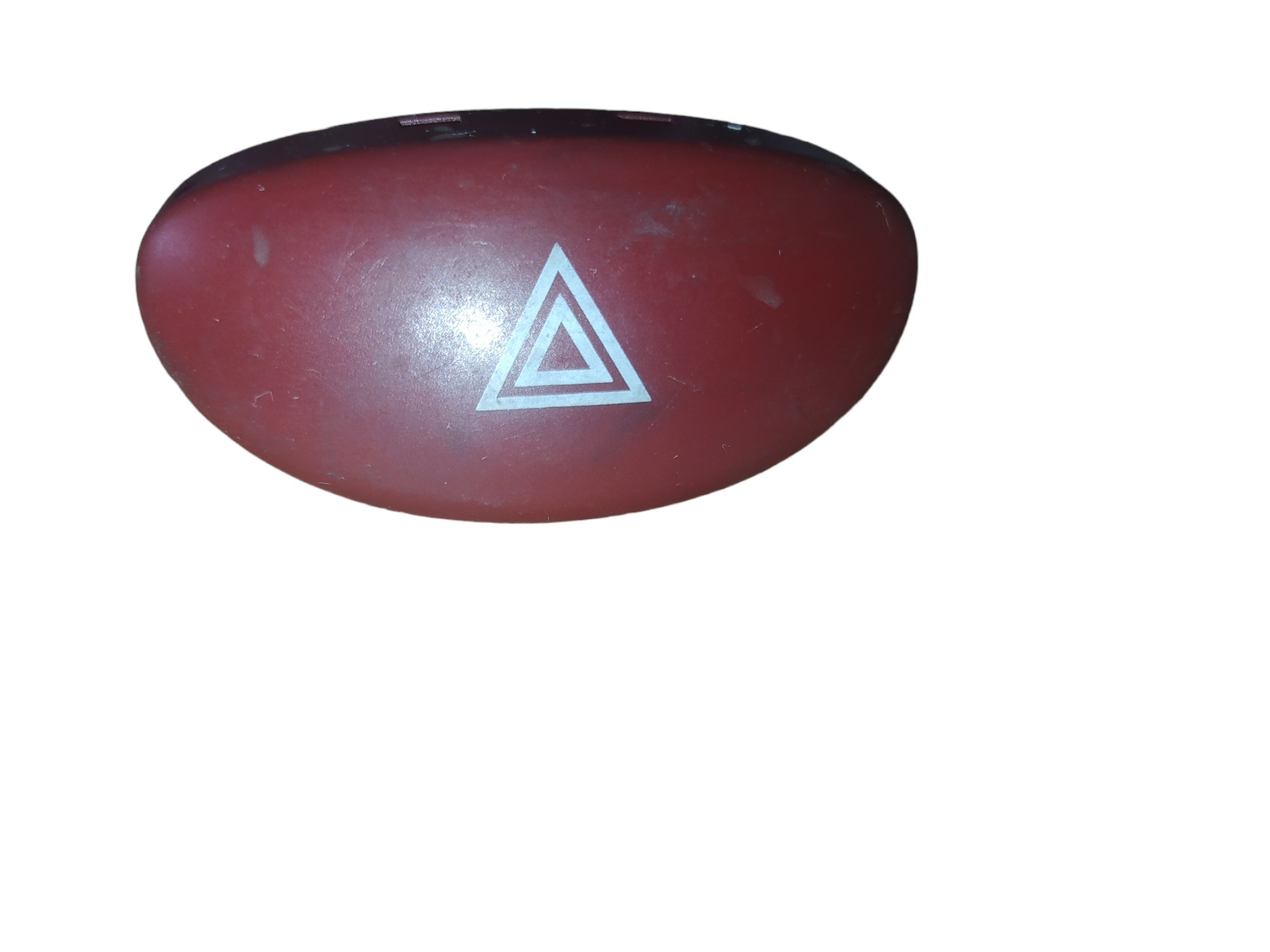 Botão Pisca Alerta Peugeot 206 Ano 2001 A 2007 1