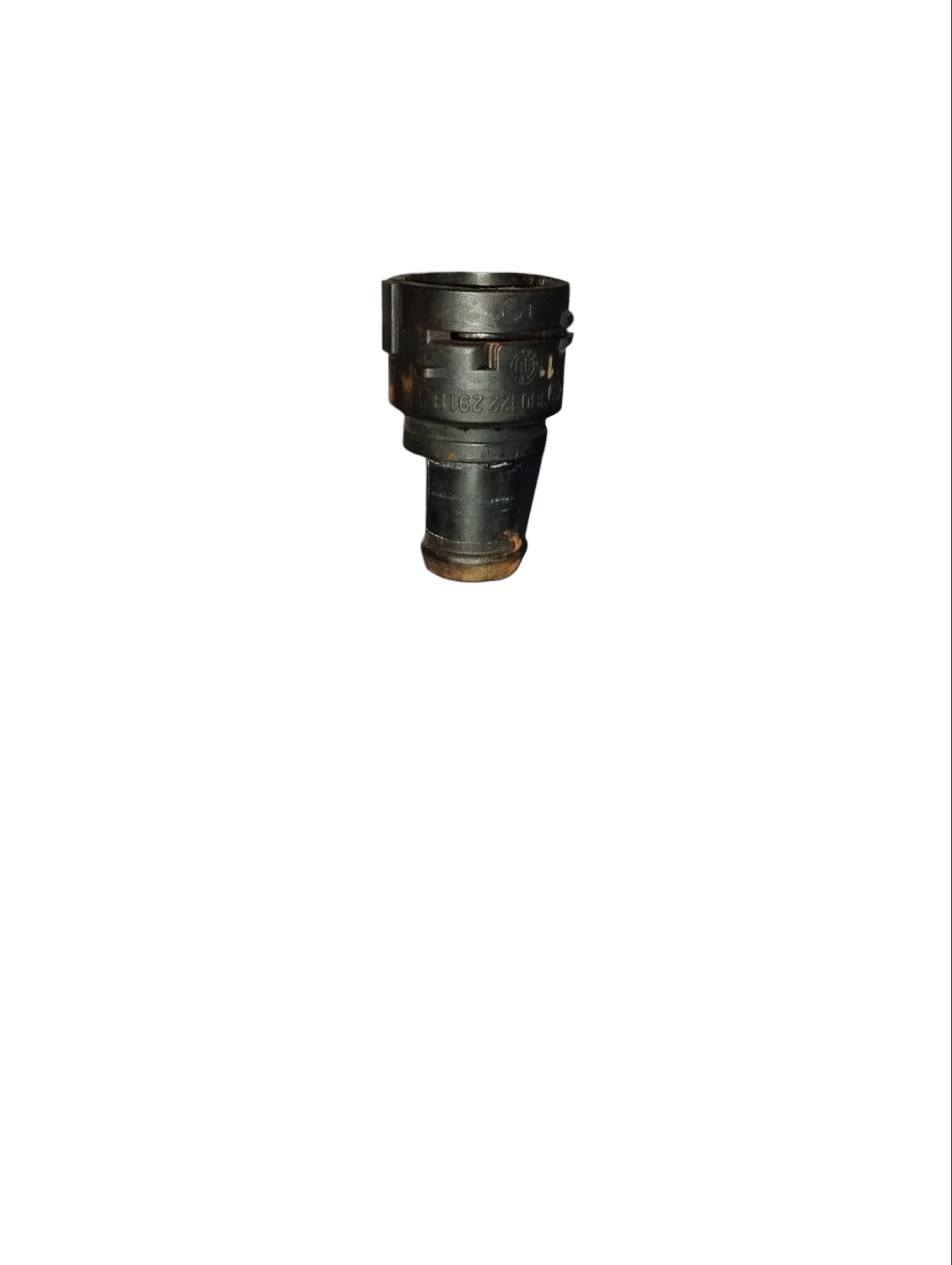 Flange Ar Quente Jetta Confortline 2.0 2011 2012