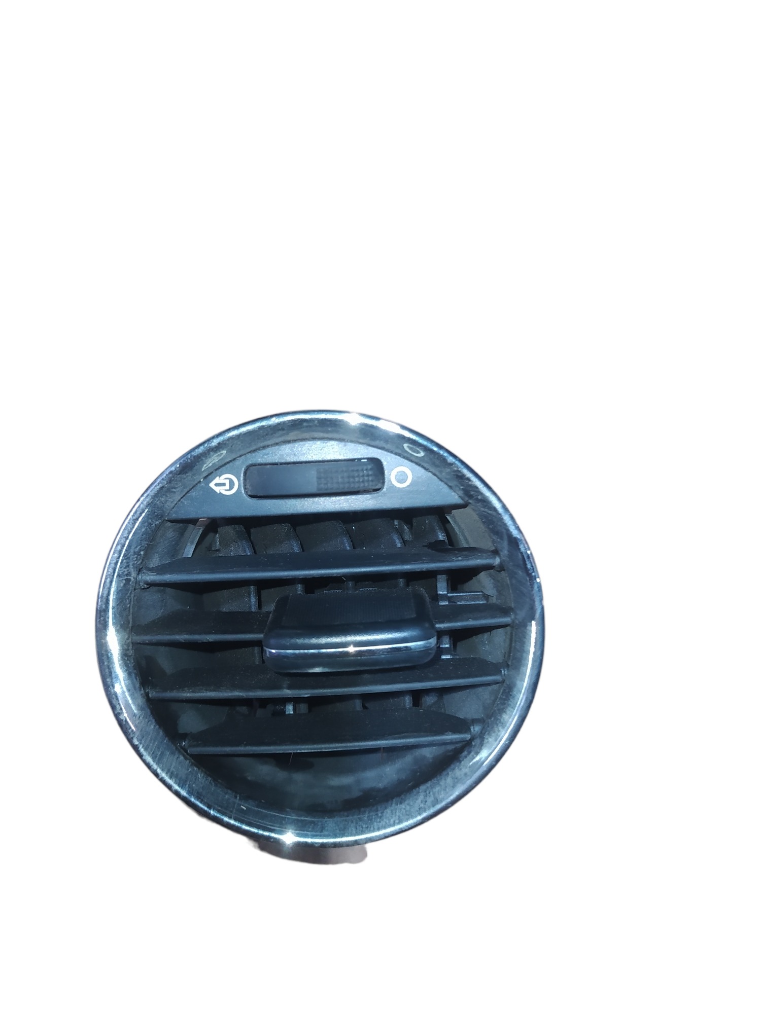 Difusor De Ar Lateral Esquerdo Peugeot 308 408 2011 A 2019