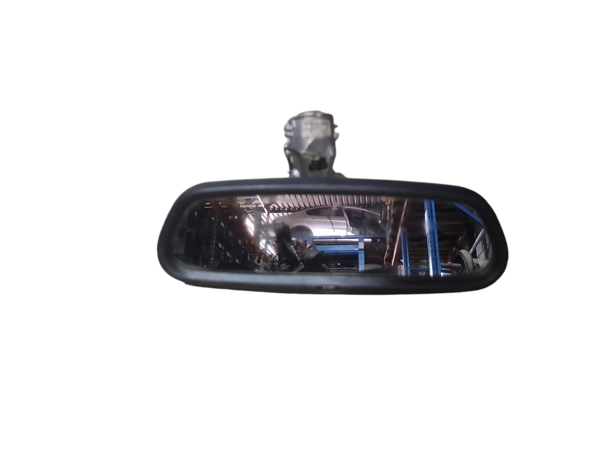 Espelho Retrovisor Interno Peugeot 308 408 2012 A 2014