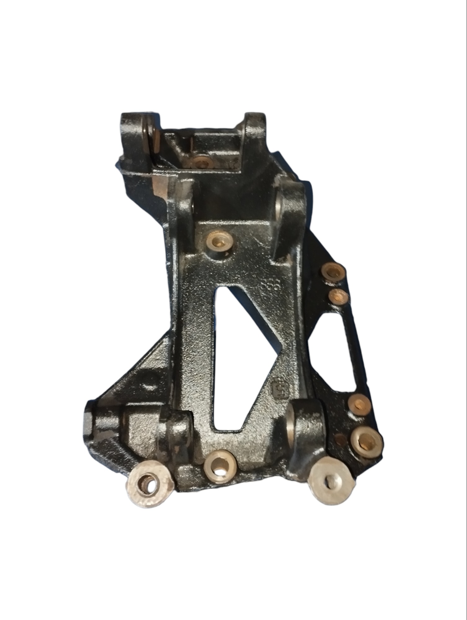 Suporte Compressor Alternador Citroen Xsara Picasso 2.0 2003