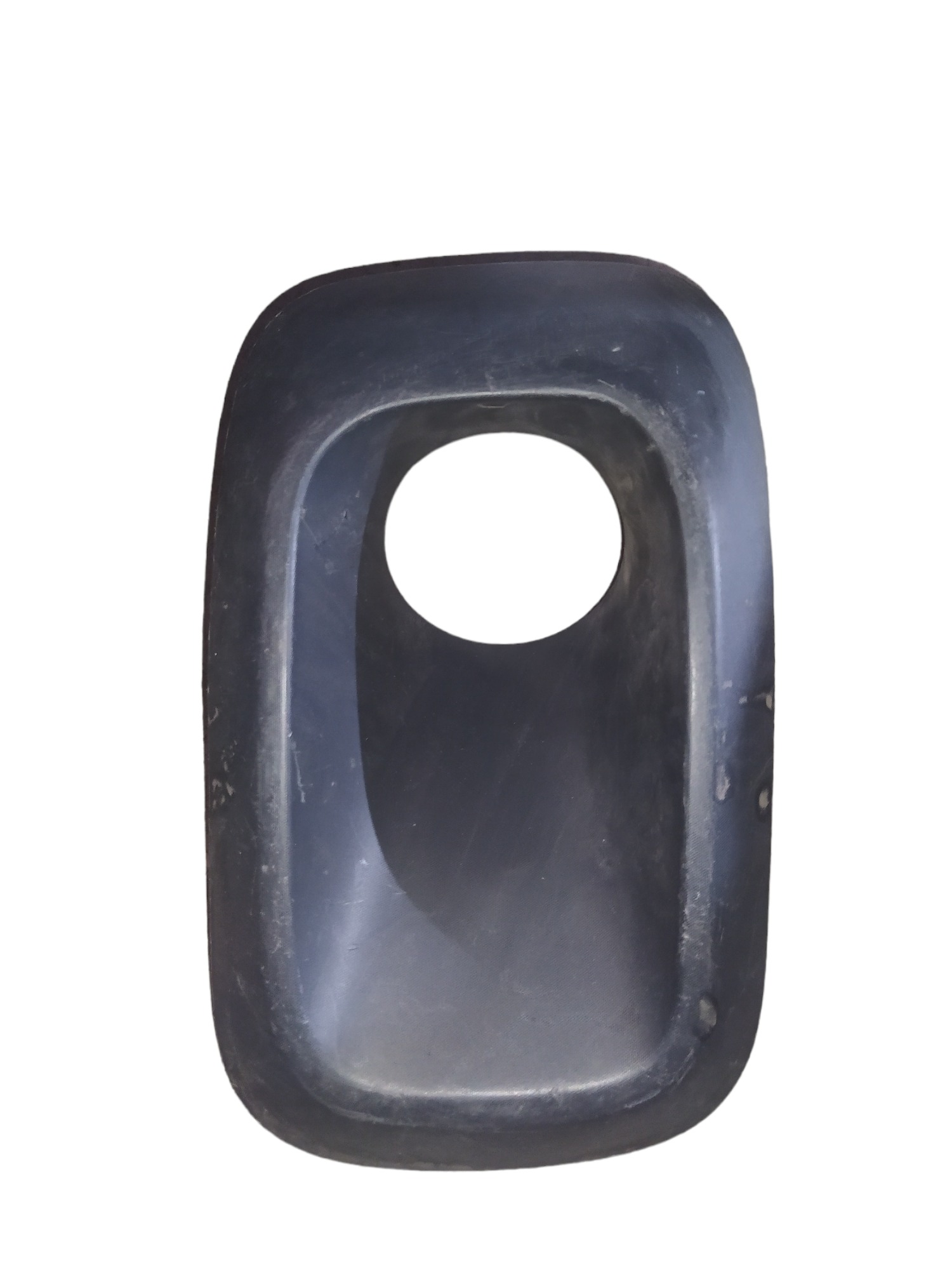 Moldura Farol Milha Direito Fiat Uno 2012a2017 Direito