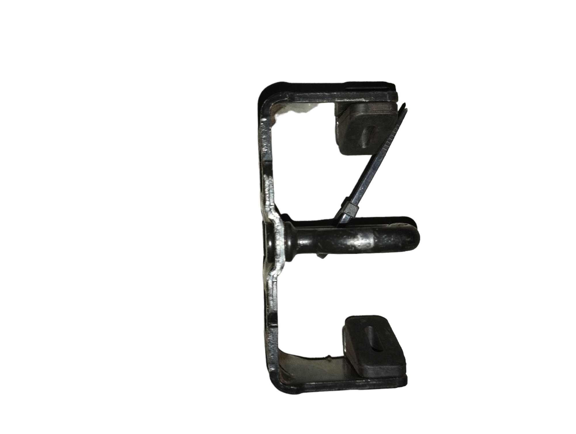 Batente Porta Malas Renault Duster 2012 A 2019 4