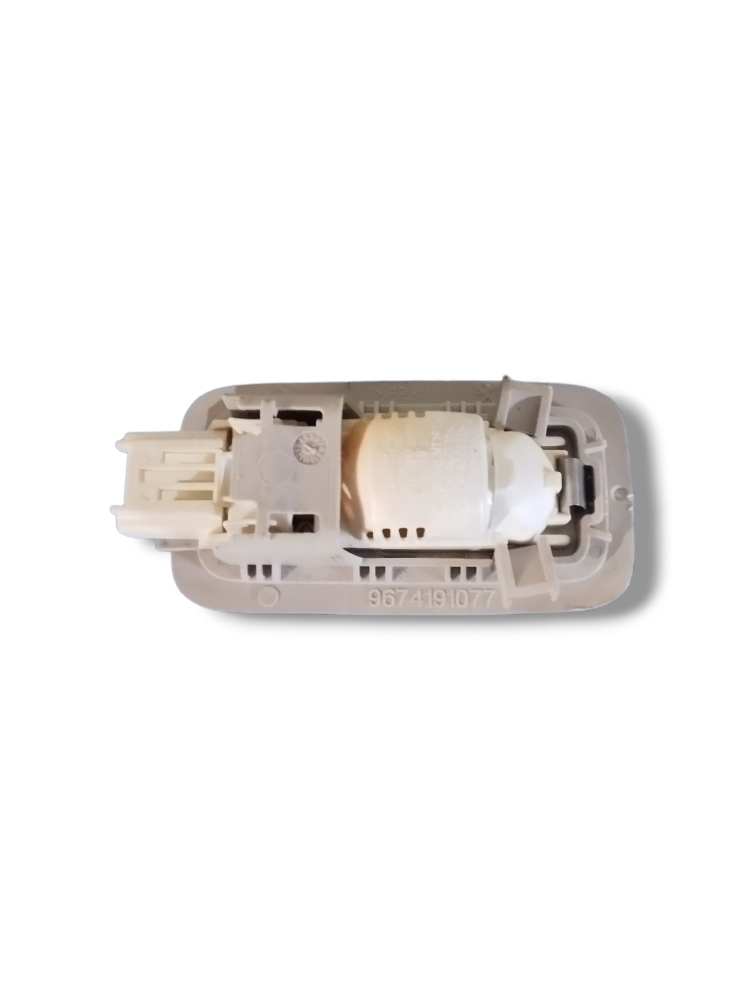 Luz Teto Traseira Citroen C3 Peugeot 308 2013-20 9674191077 6