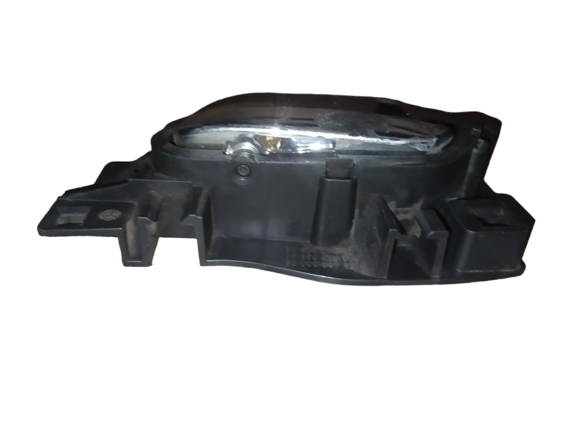 Maçaneta Interna Peugeot 308 408 2011 A 2013 Dianteira Esque Traseira 4