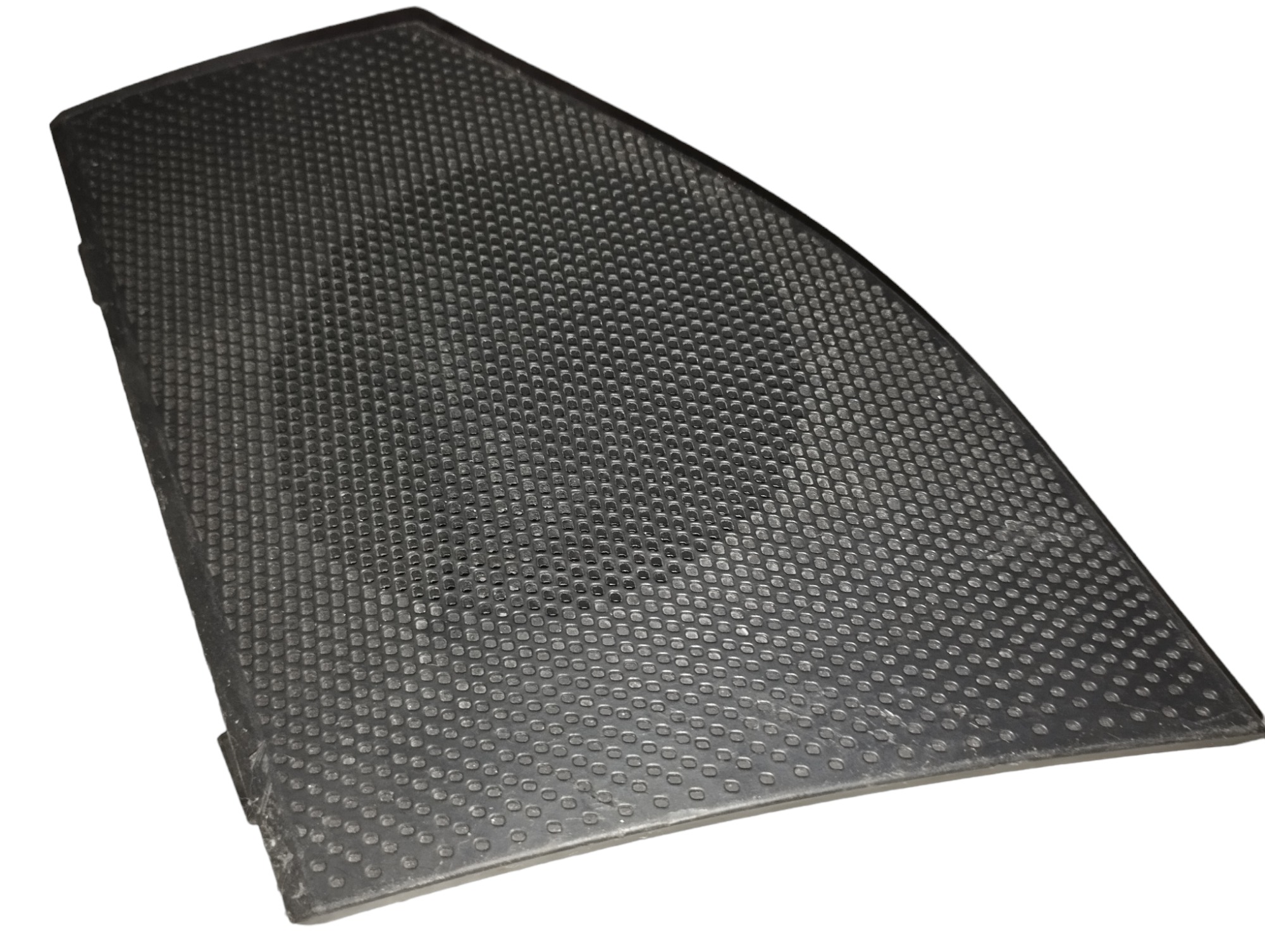 Moldura Alto Falante Esquerdo Renault Kwid 2017 A 2022 2