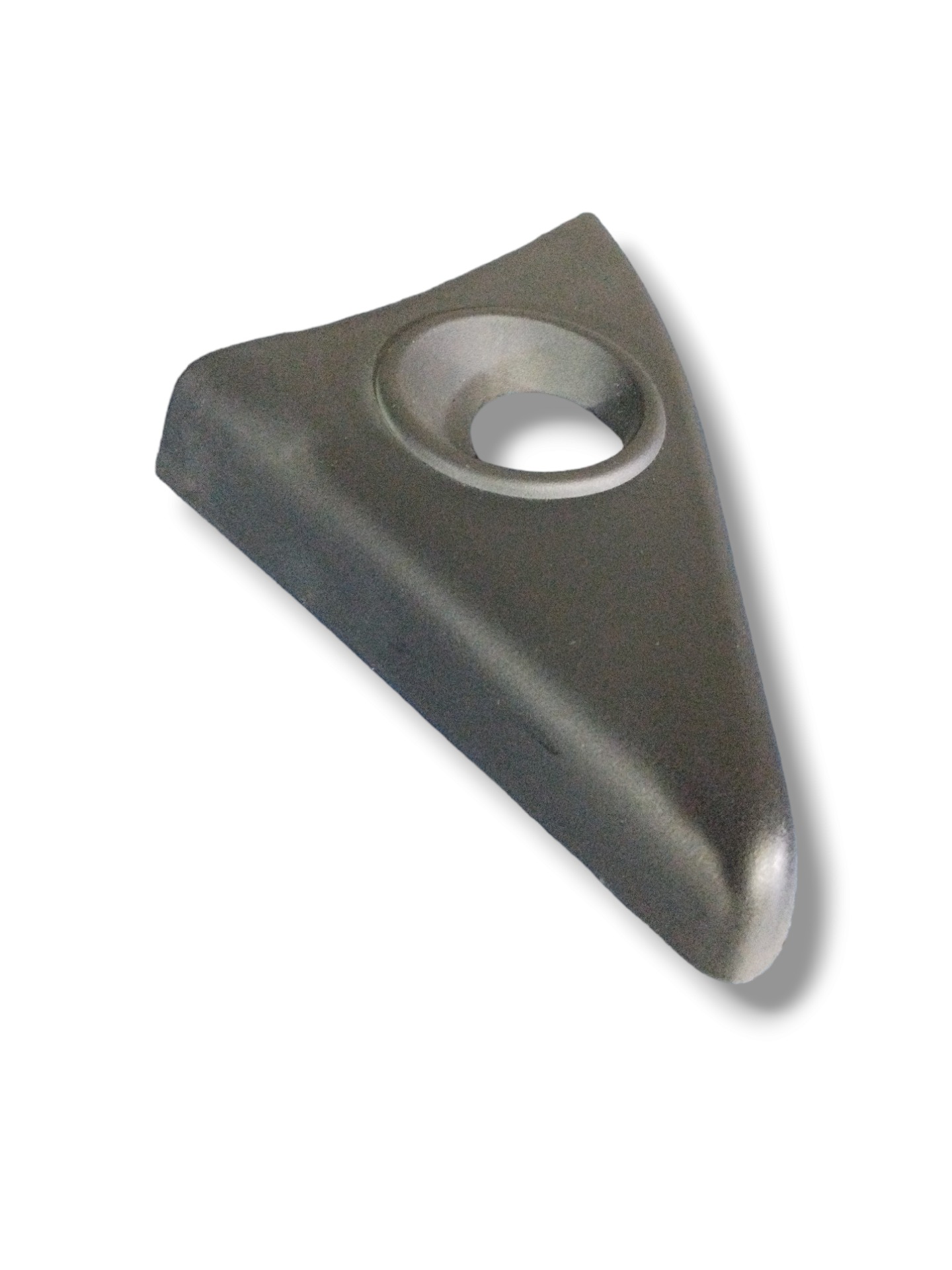 Acabamento Retrovisor Dir. Renault Sandero Logan 802922069r 5