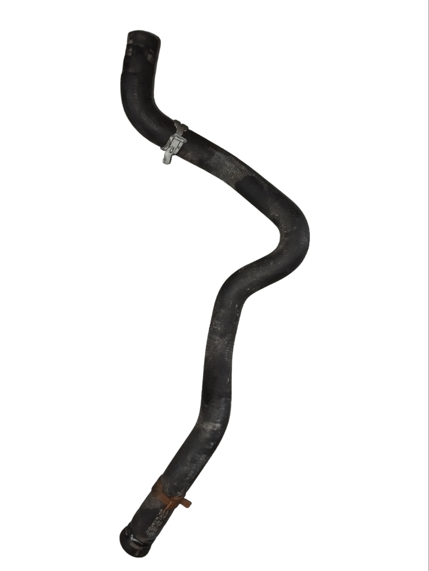 Mangueira Entrada Ar Quente Renault  Duster   924009235r 3