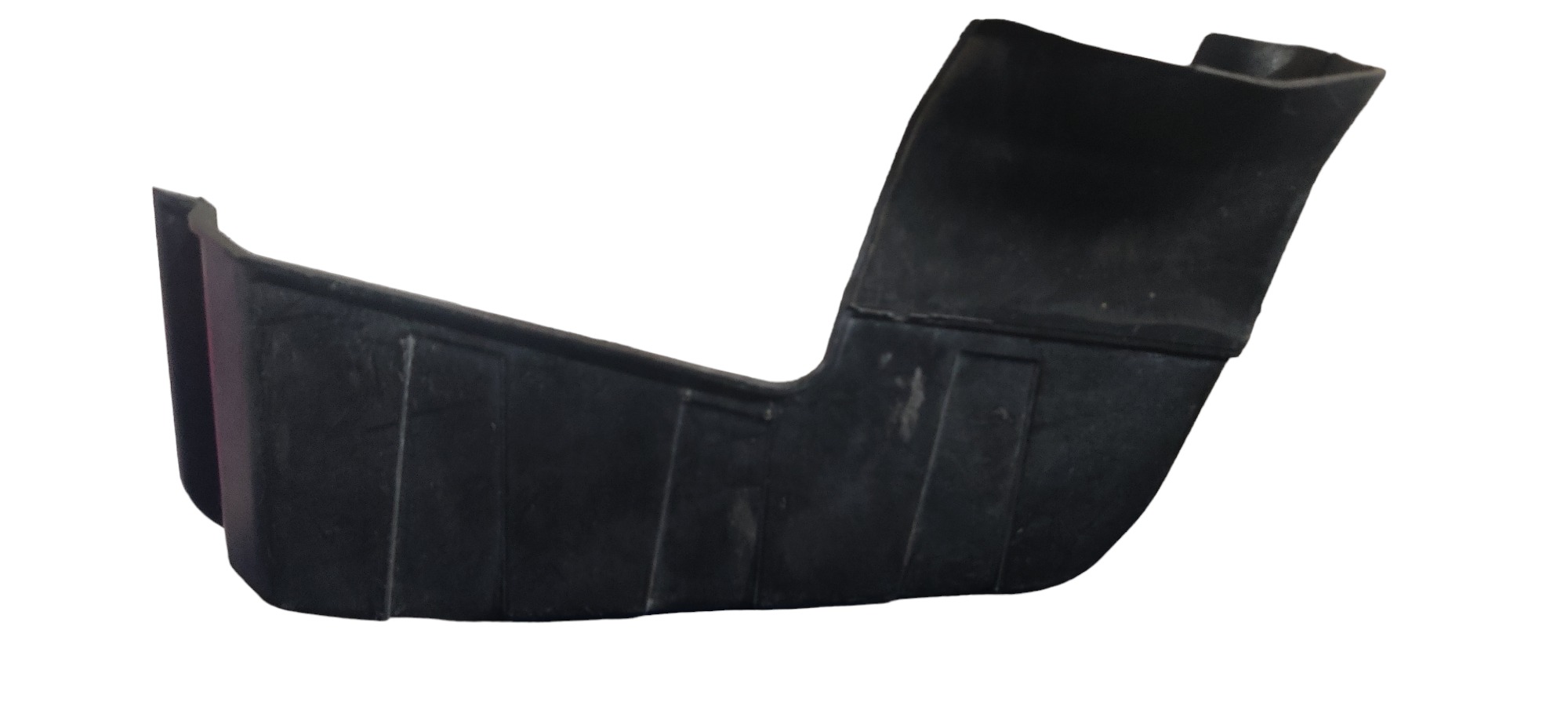 Acabamento Caixa Do Módulo Peugeot 208 1.6 9801464880 5