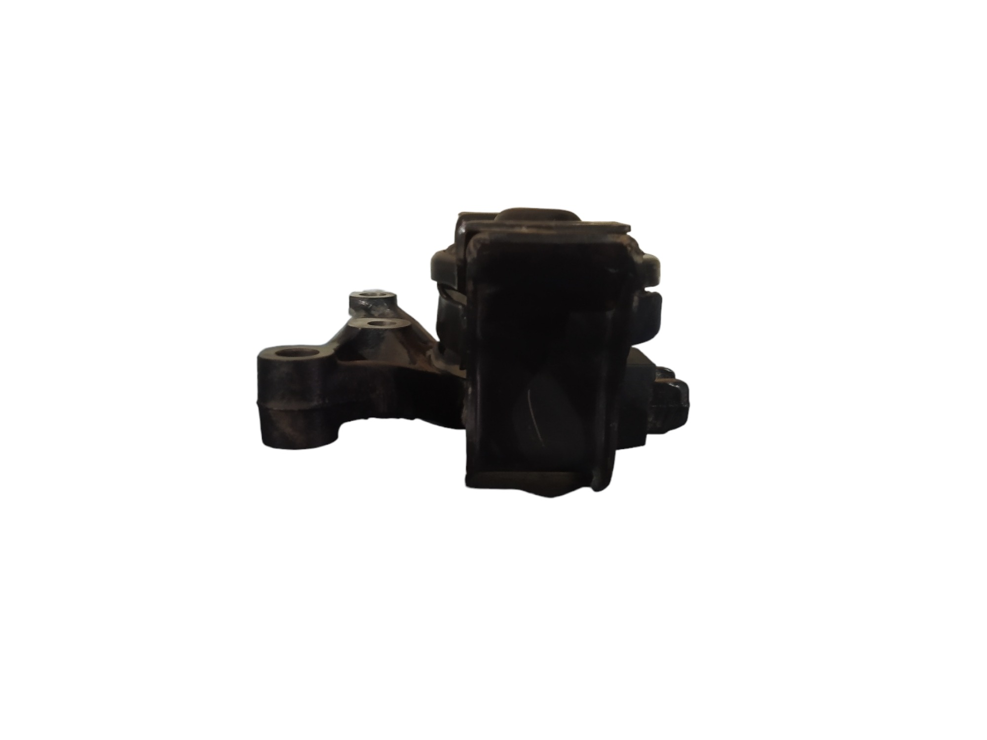 Coxim Do Motor Direito Citroen  C3 1.4 8v 2004 A 2012