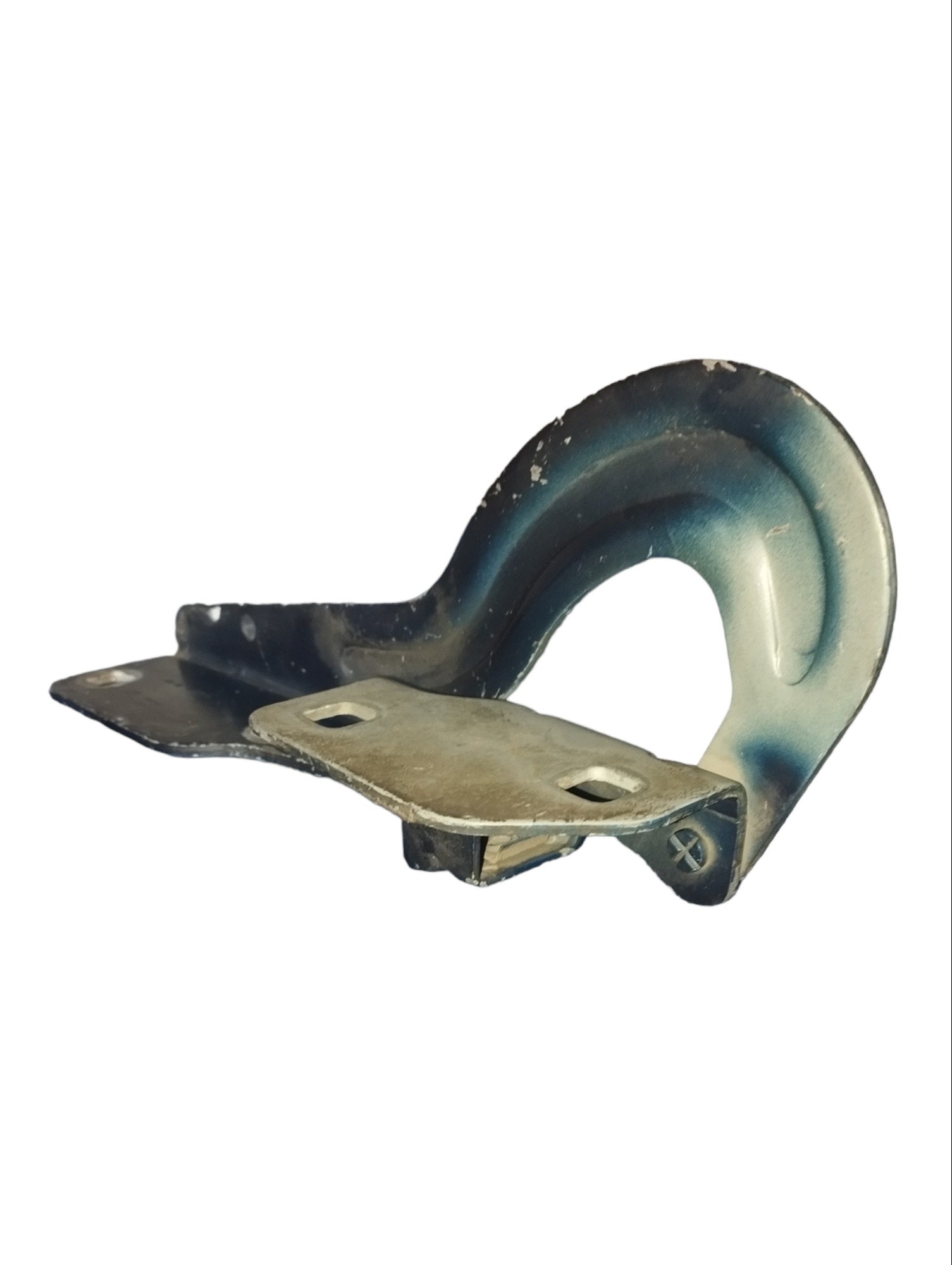 Dobradiça Braço Do Capô Lado Direito Renault Scenic 2003
