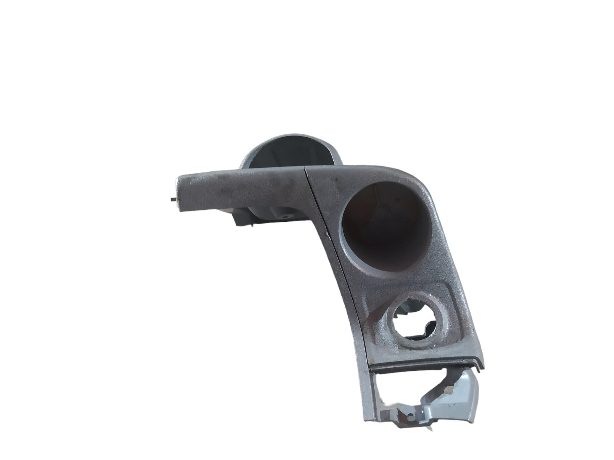 Acabamento Painel Ford Transit 2015 5