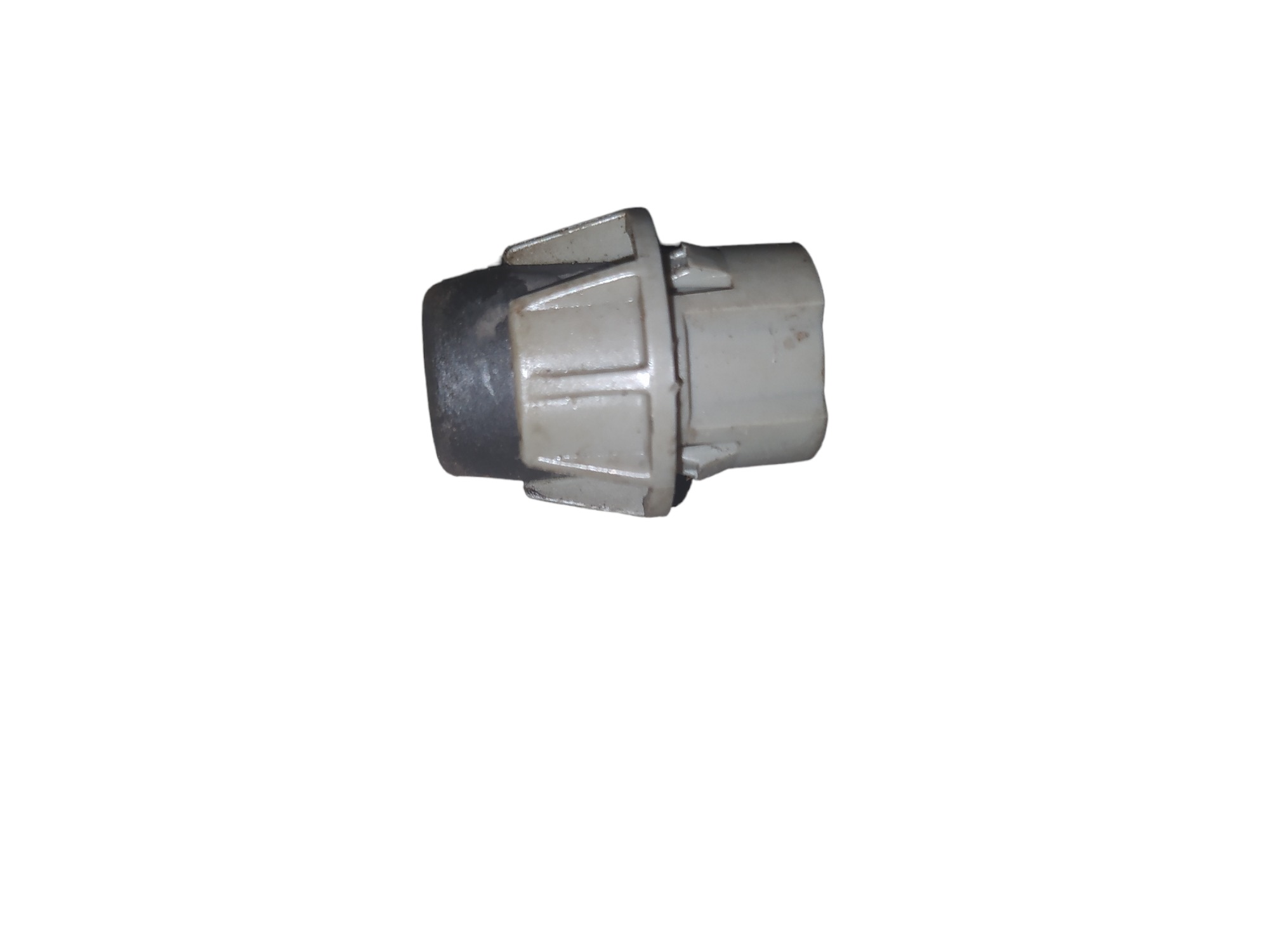 Batente Do Capô Original Renault Duster 2012 A 2019 4