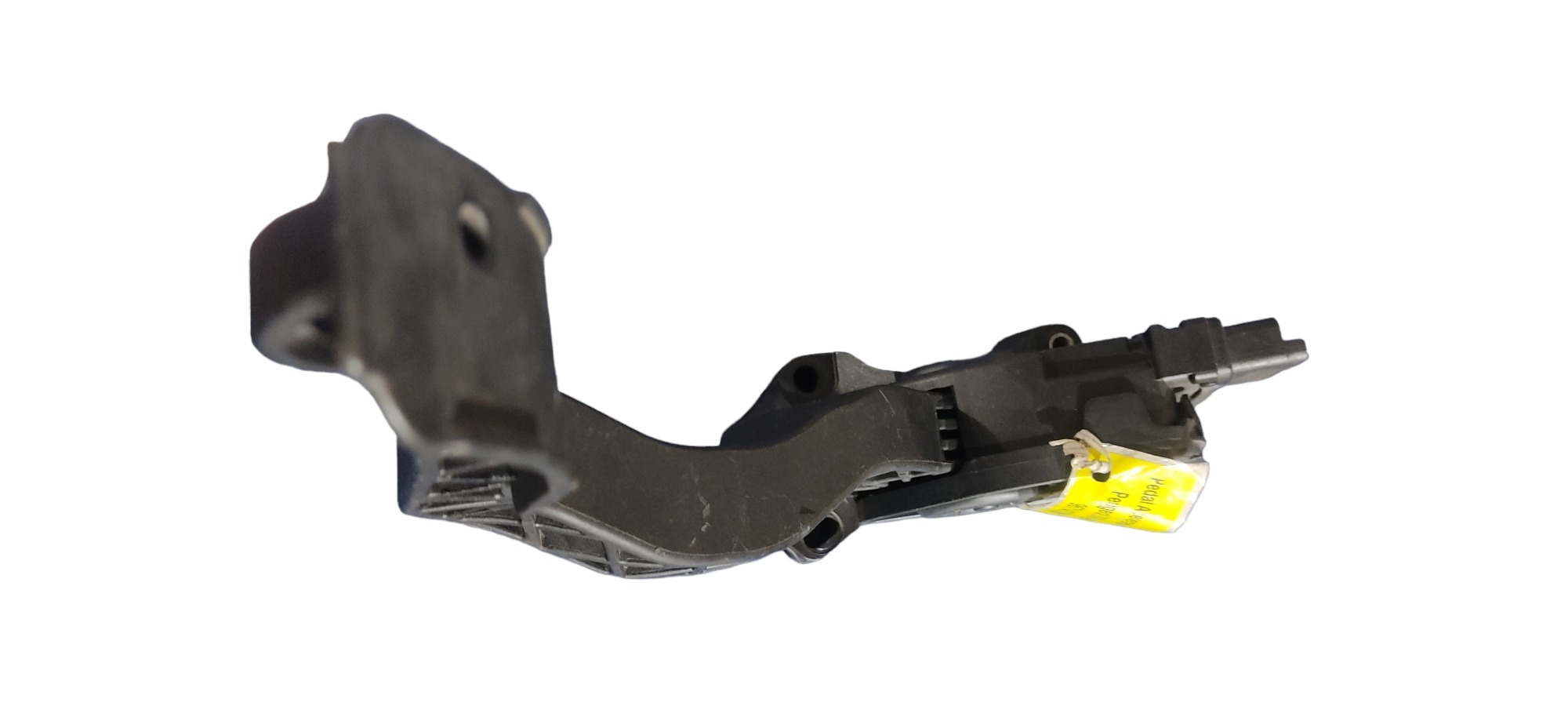 Pedal Acelerador Eletronico Peugeot 308 2015 9671433880