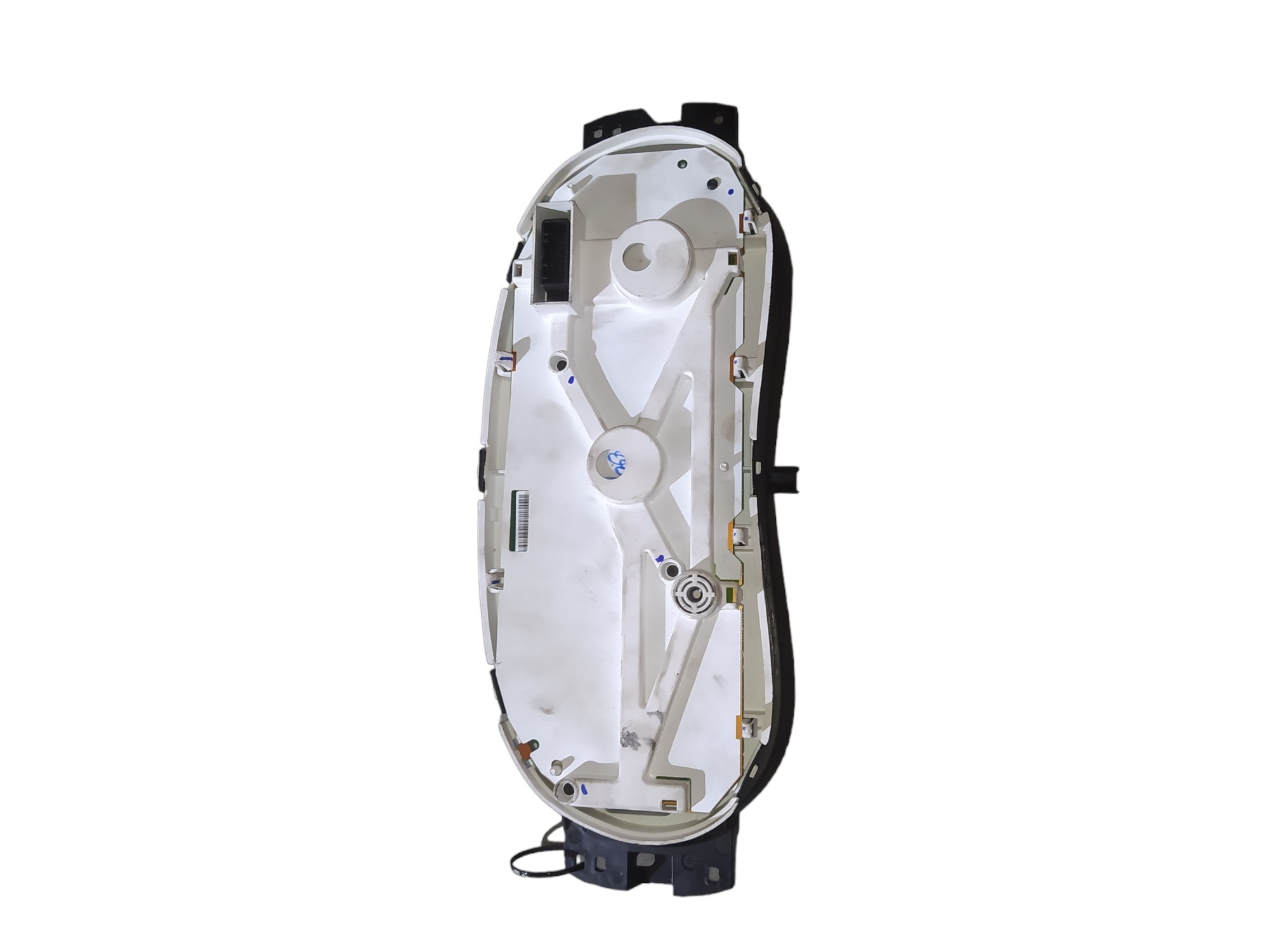 Painel De Instrumentos Velocímetro Renault Duster 2.0 2016