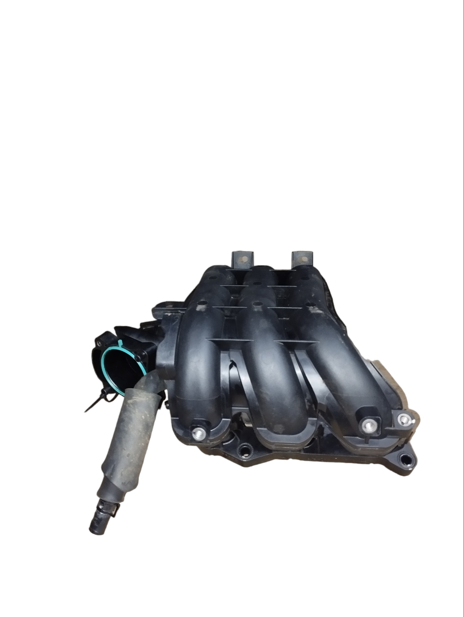 Coletor Admissao Hyundai Hb20 1.0 3cc 2013 A 2018