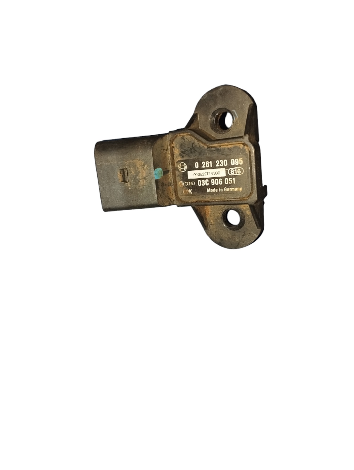 Sensor Map Vw Fox Gol Golf 1.6 Flex Original