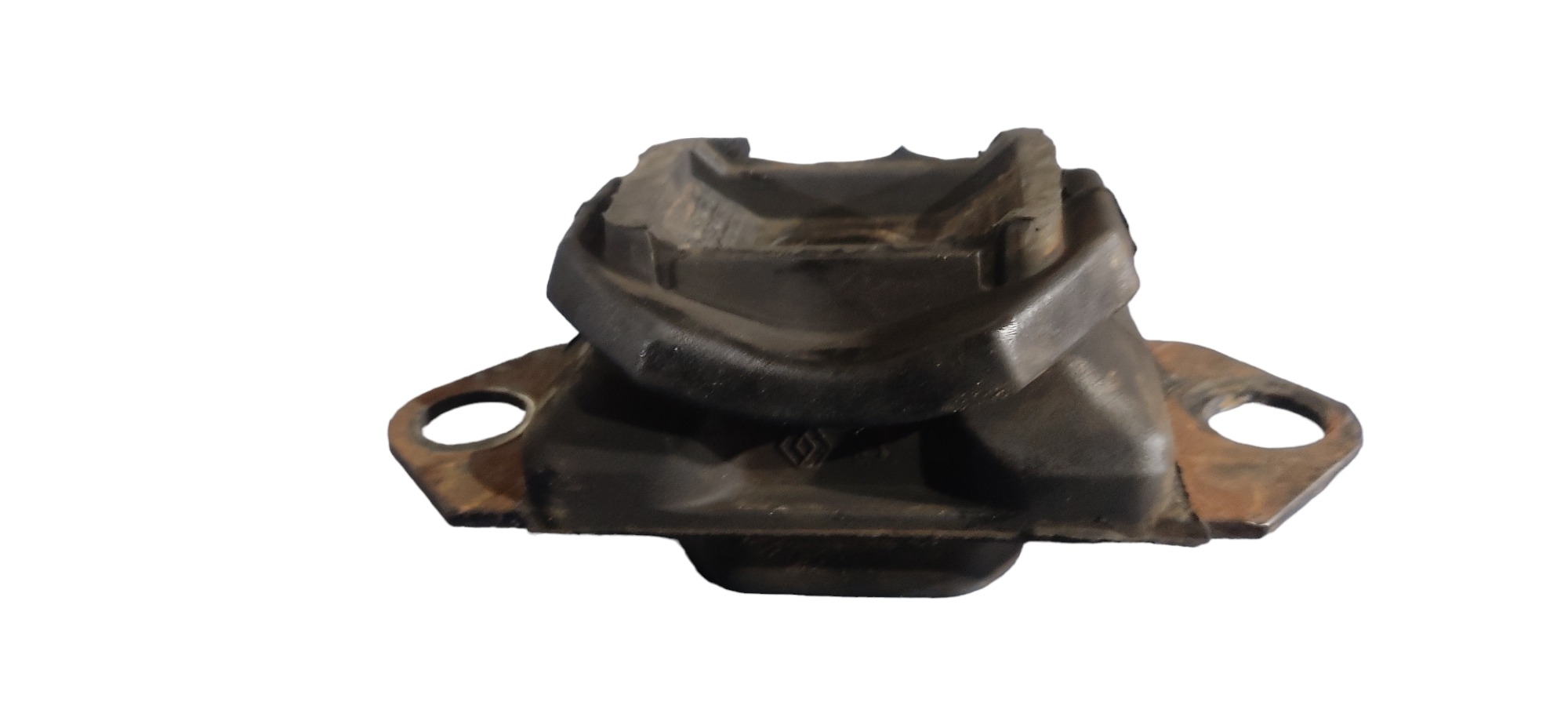 Coxim Superior Do Câmbio Traseiro Renault Sandero 2012 3