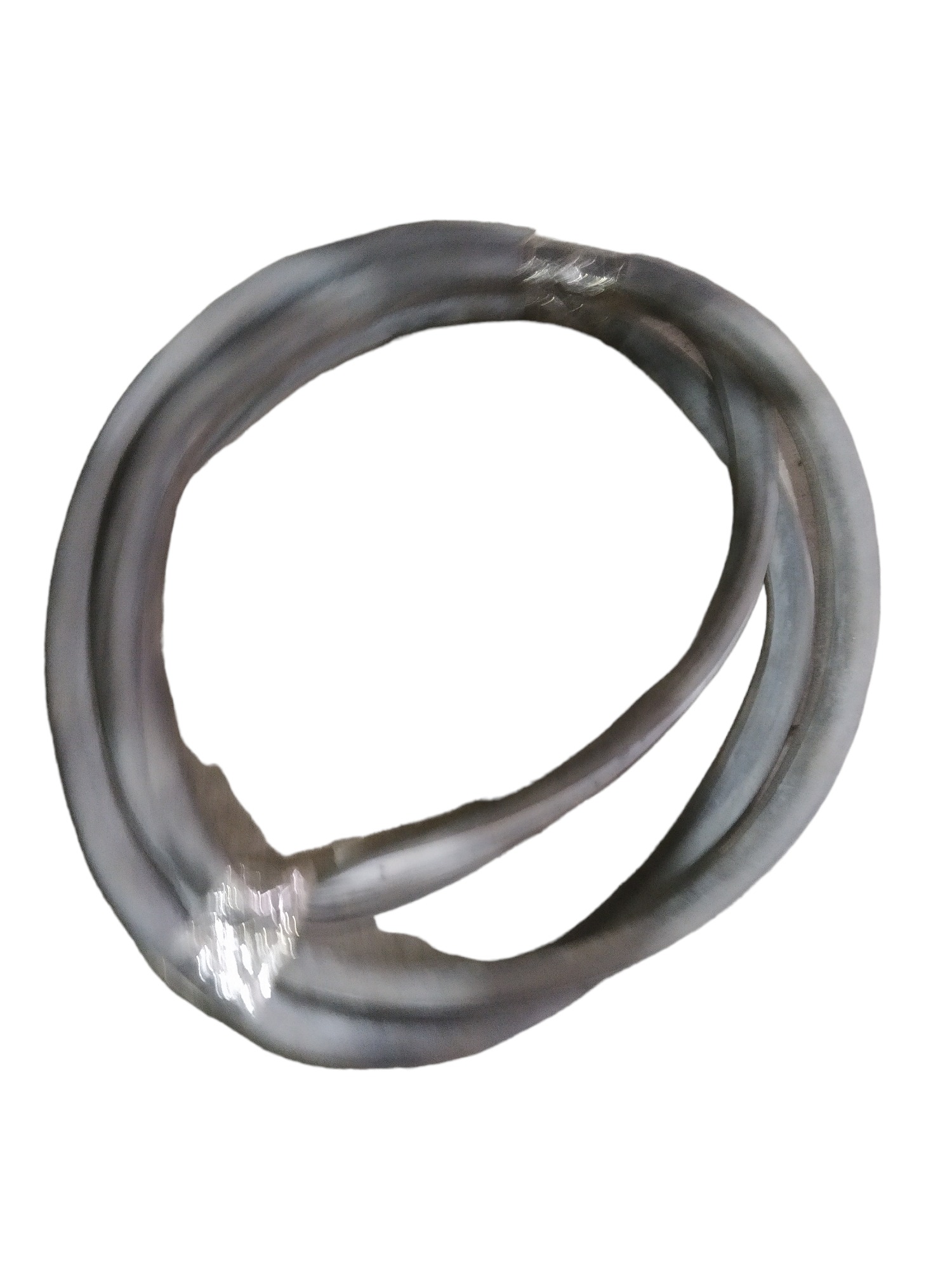 Borracha Da Porta Traseira Volkswagen Fox 2015 5