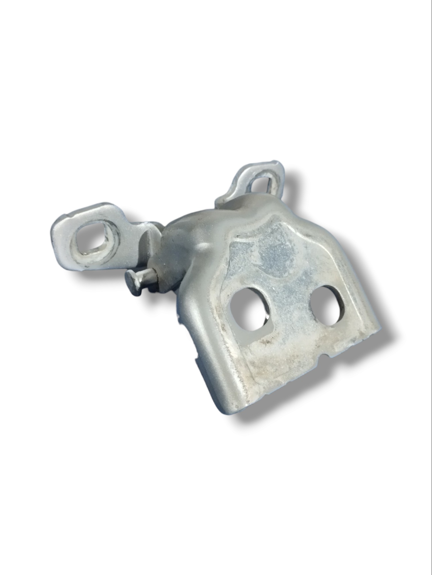 Dobradiça Inferior Porta Dianteira Direita Renault Duster 15 5