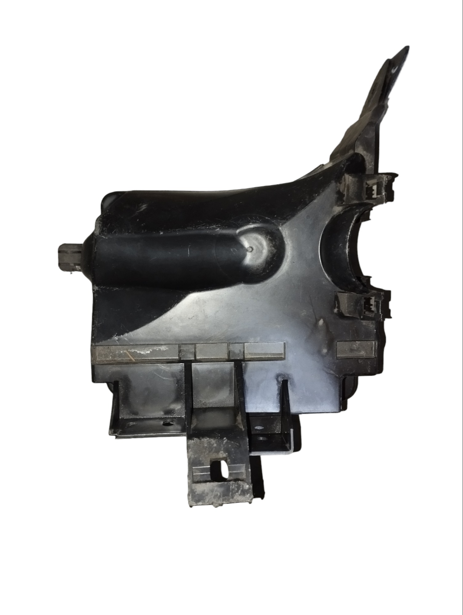 Suporte Caixa De Fusível Citroen C3 2006 A 2012 9657287080