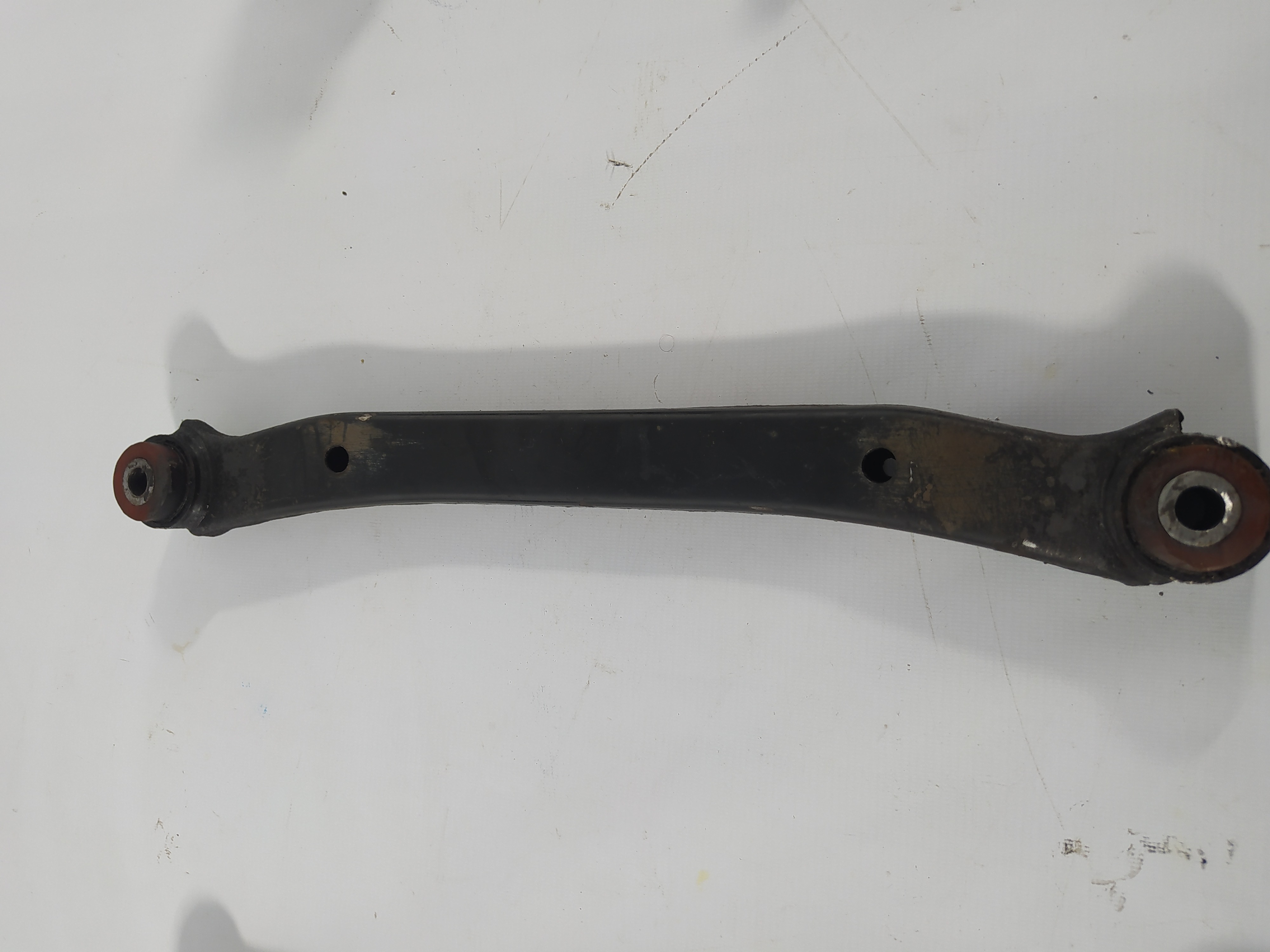 Braço Suspensão Traseiro Direito Hyundai I30 Perua 2010 2011
