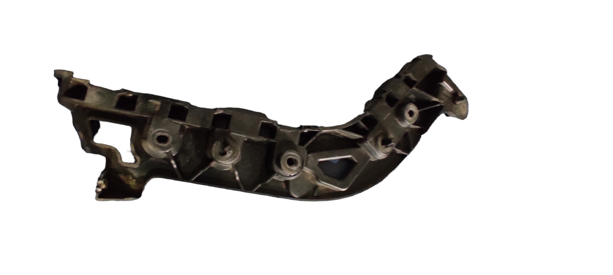 Guia Suporte Do Parachoque Te Fluence 850425471r 4