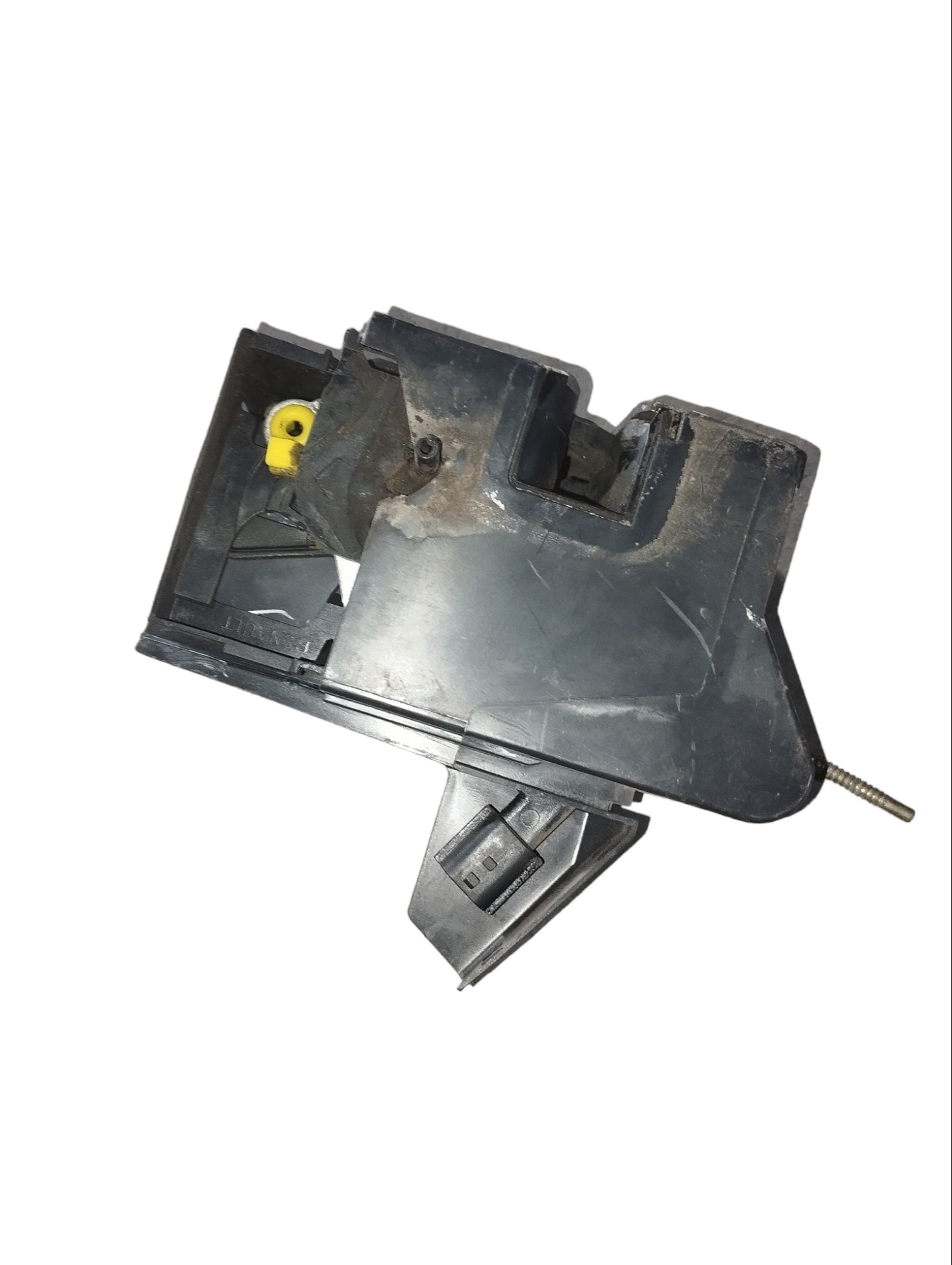 Fechadura Da Porta Traseira Lado Esquerdo Renault Sandero 3