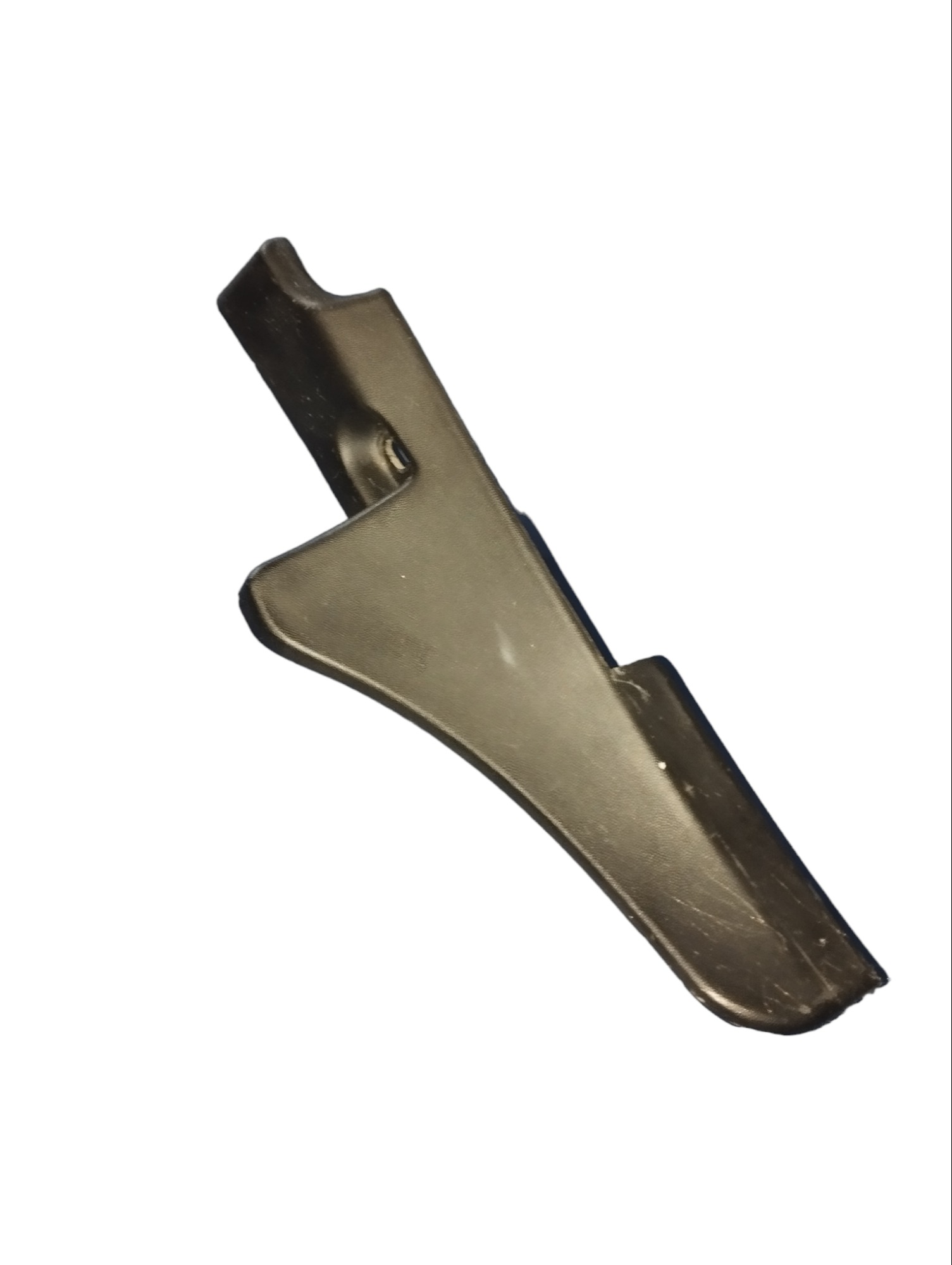 Moldura Direita Parabrisa Renault Duste 668220005r 2