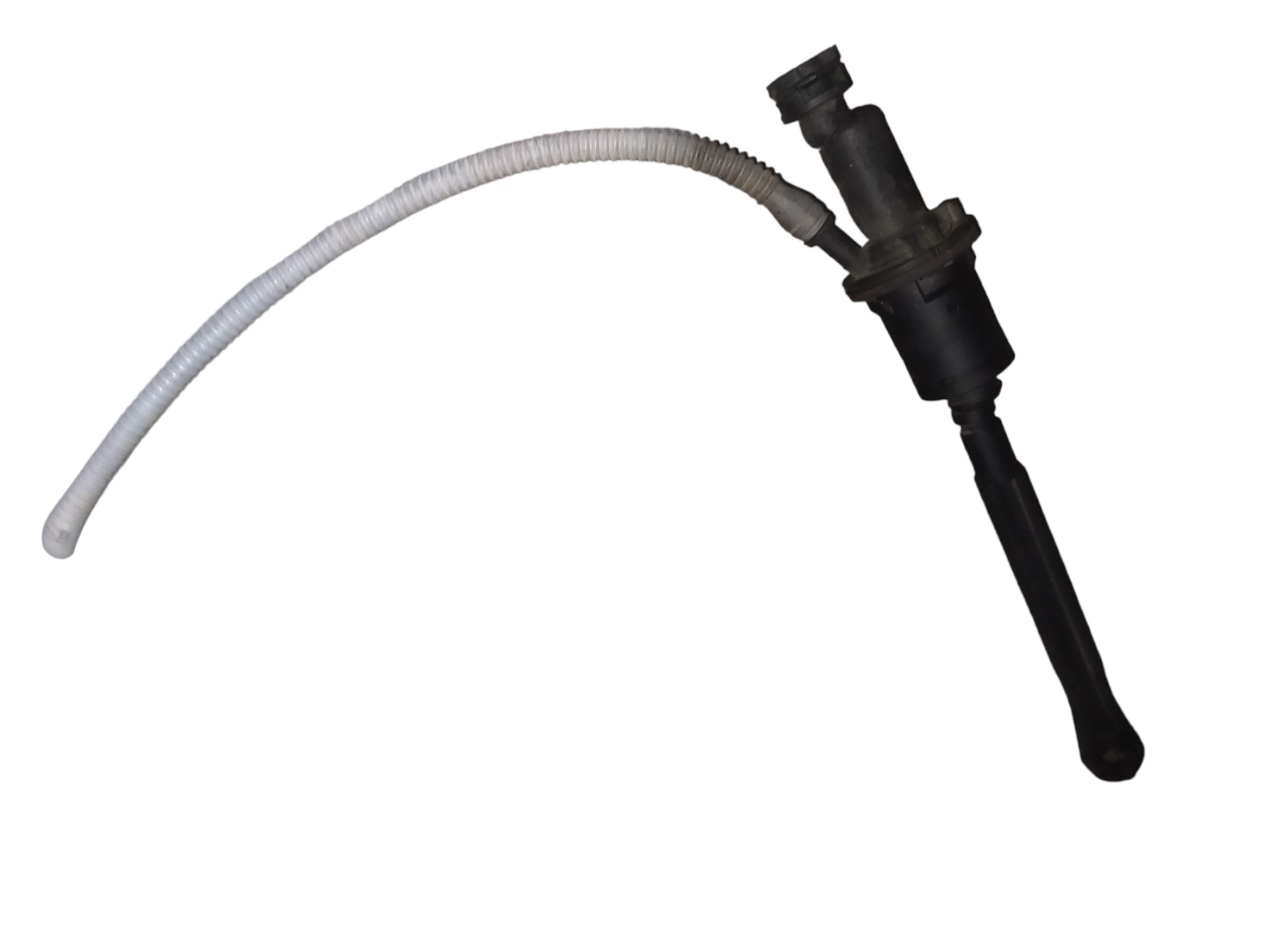 Atuador Hidraulico Pedal Embreagem Citroen Aircross 2017 4