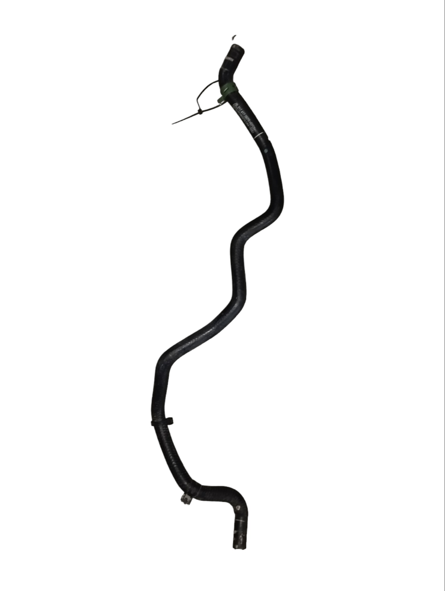 Mangueira Reservatório Água Sandero 217417067r 1