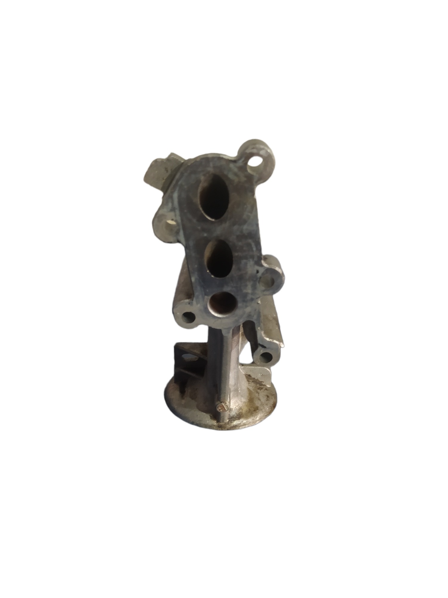 Suporte Do Filtro De Óleo Citroen C4  2.0 16v