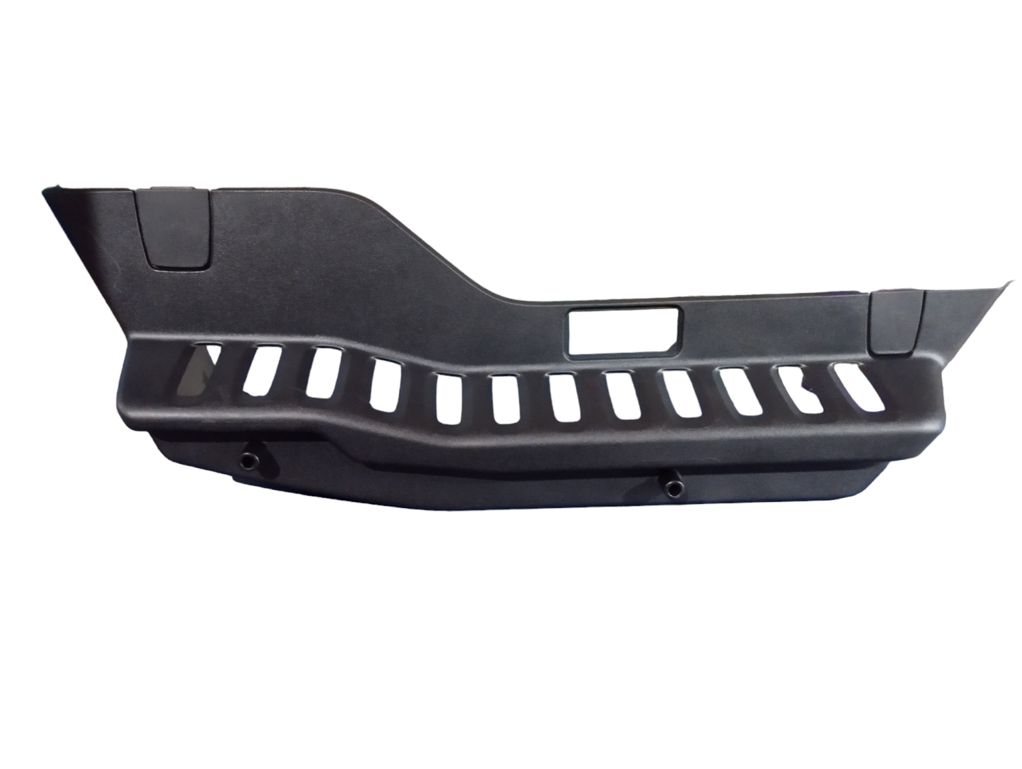 Suporte Do Bagagito  Esquerdo  Peugeot 2008 2016 A 2020