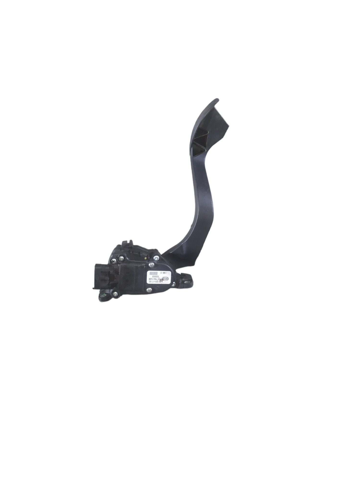 Pedal Acelerador Fiat Palio Idea Siena