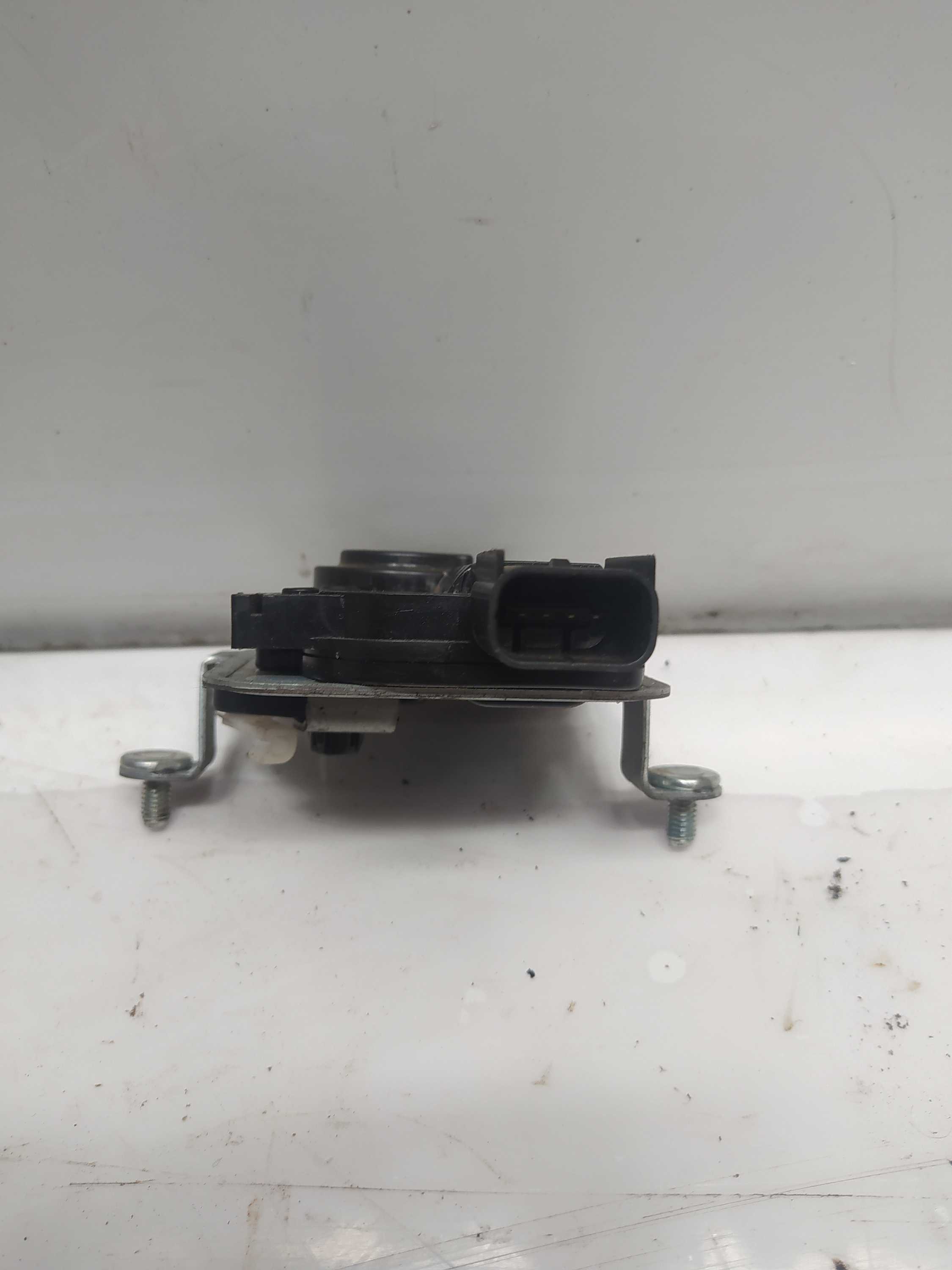 Trava Fechadura Elétrica Tampa Traseira Hyundai Hb20