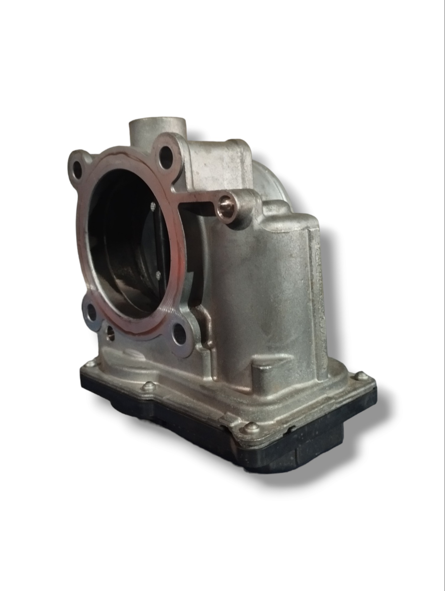 Corpo Borboleta Tbi Sandero Duster Oroch 2.0 16v