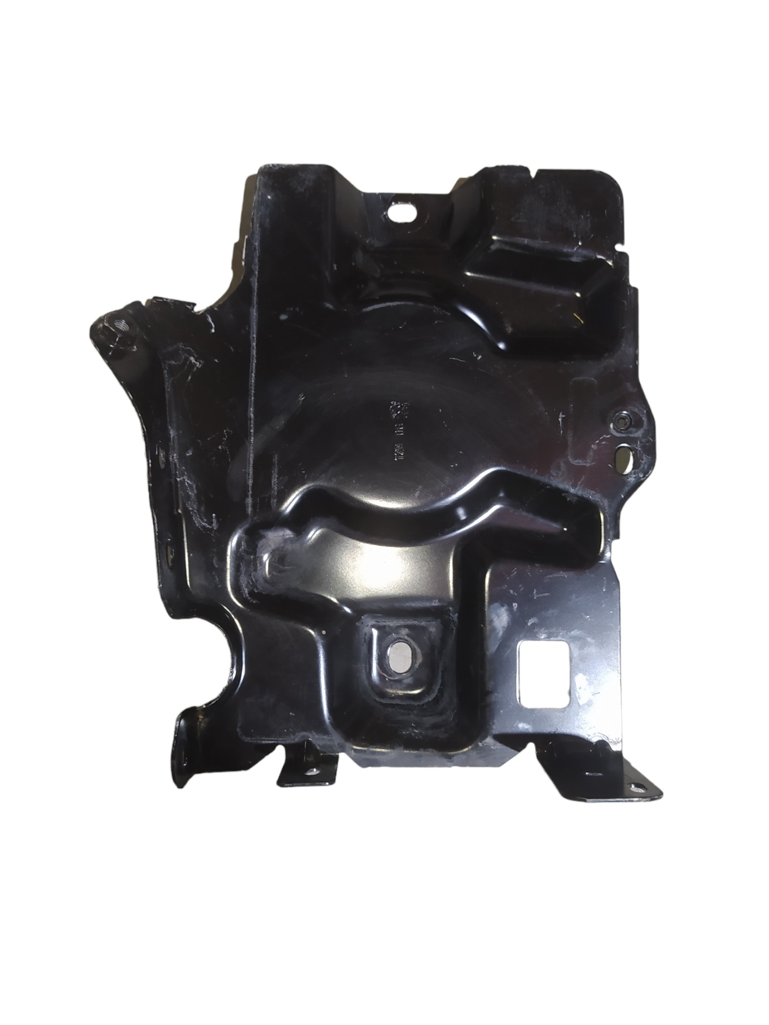 Suporte De Bateria Peugeot 308