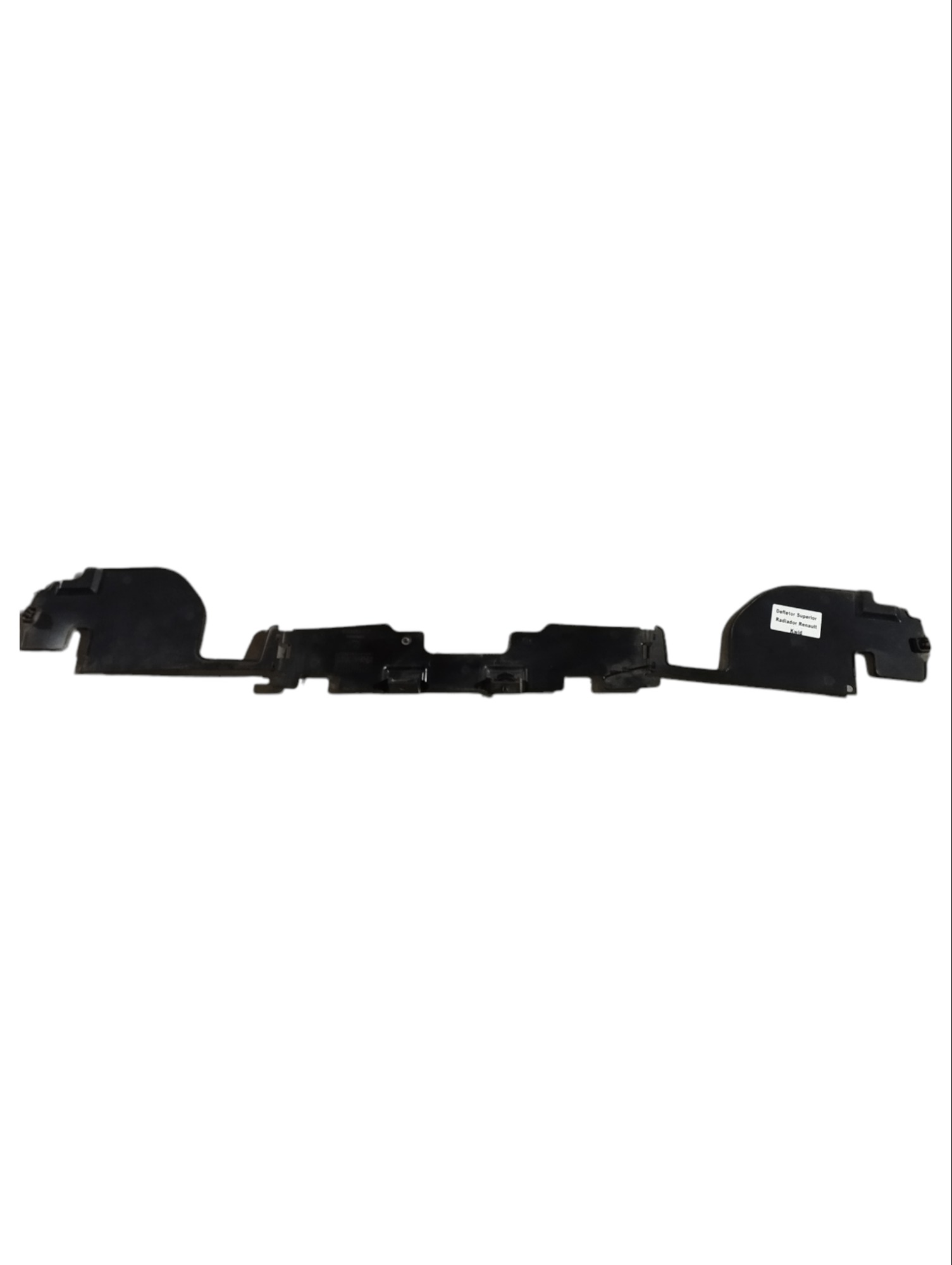 Defletor Radiador Renault Kwid 214763568r 2