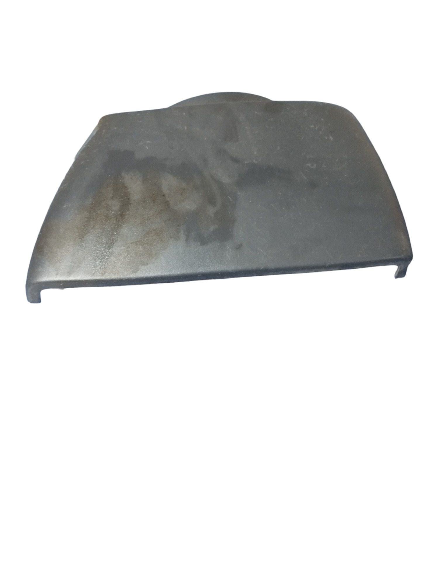 Acabamento Superior Coluna Direção Renault Duster 2017 A2019 1