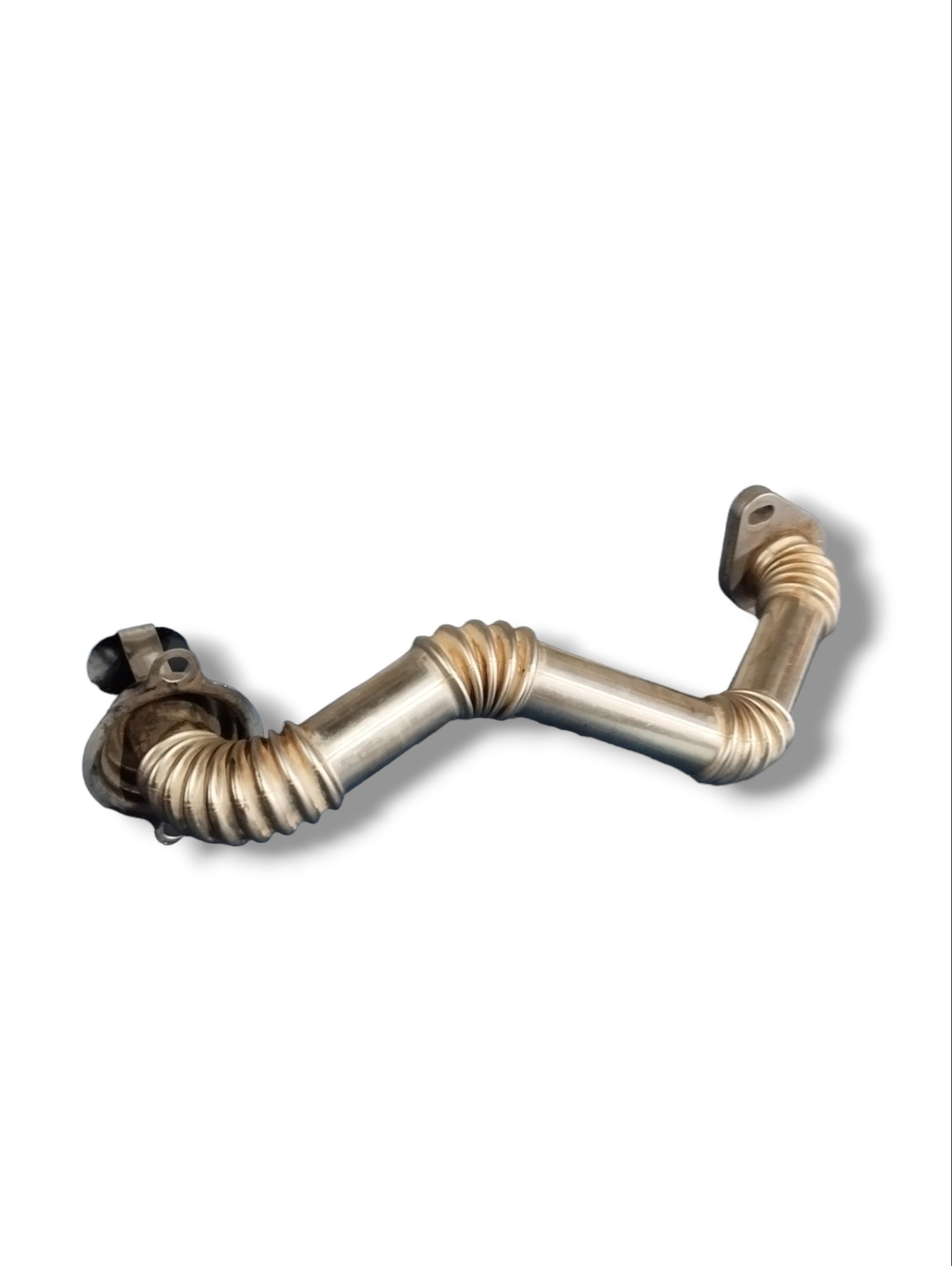 Cano Válvula Egr 9803842980 Jumpy Expert 1.6 Diesel 2020