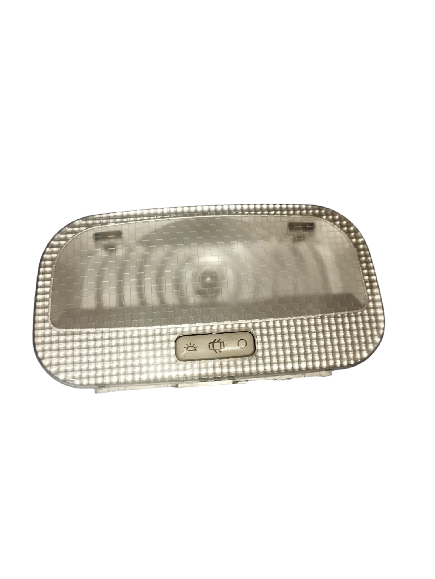 Luz Cortesia Interna Teto Peugeot 3008