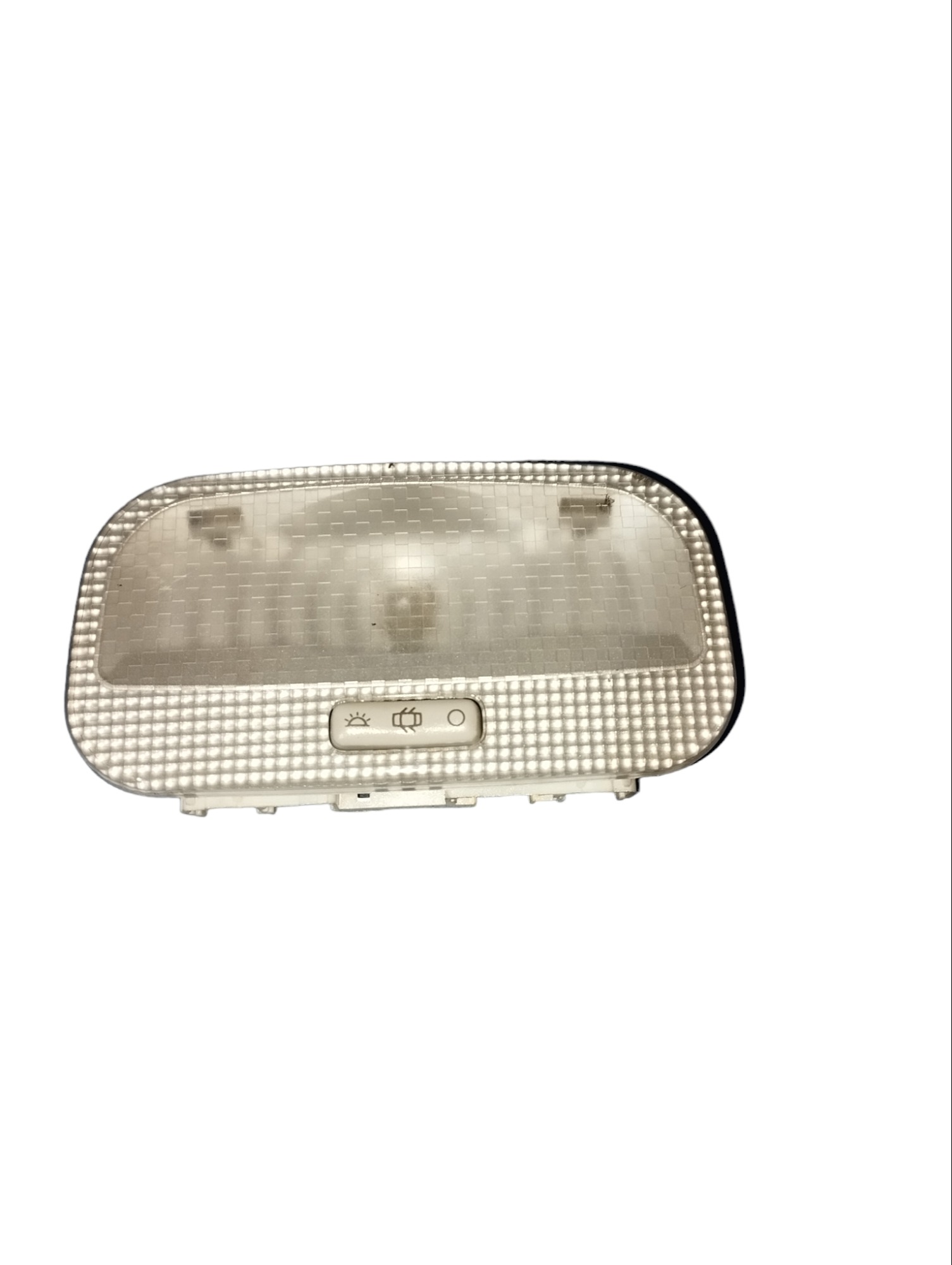 Luz Teto Interna Citroen Jumpy Peugeot Expert 9652252180