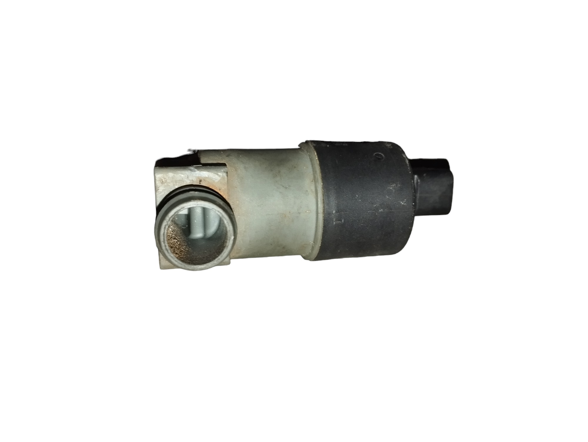 Motor Esguicho Renault Clio 1.0 16v 2012
