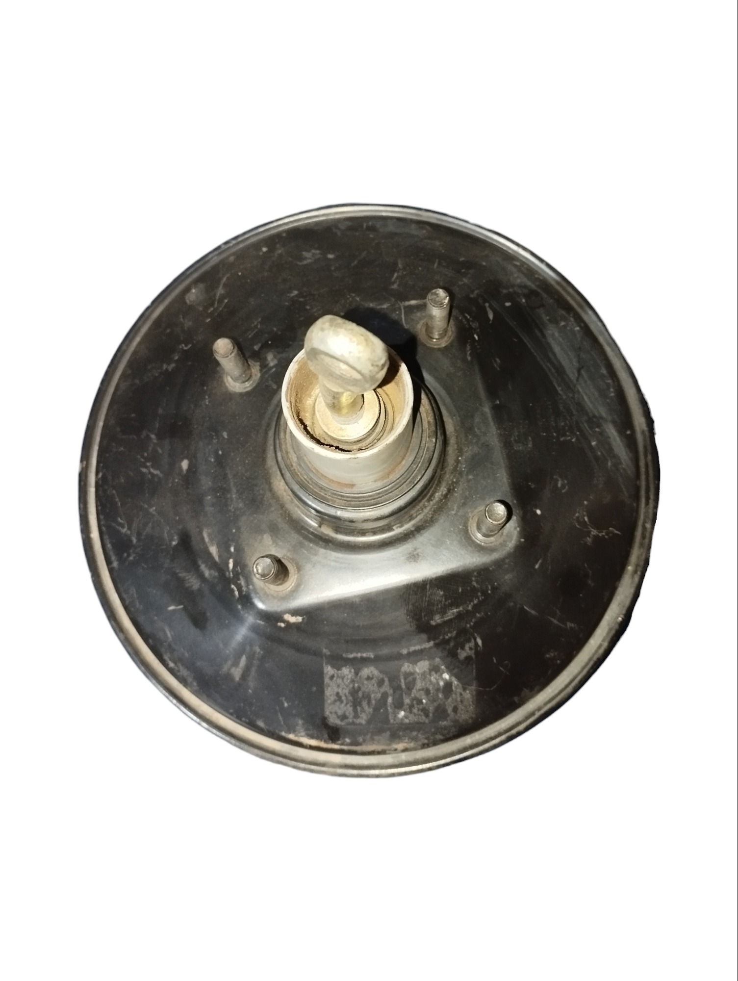 Hidrovacuo Servo Freio Fiat Uno 2005 A 2010