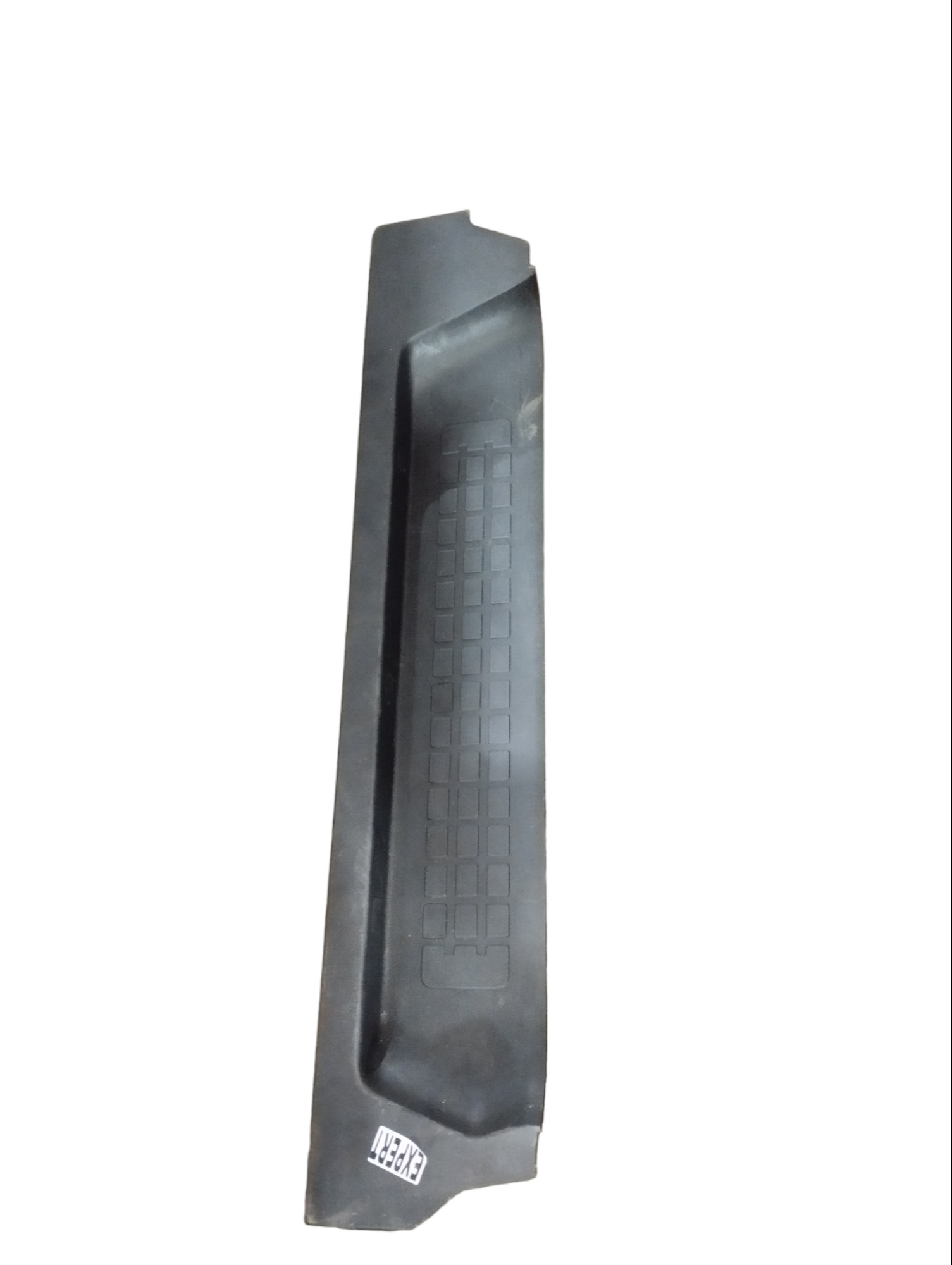 Soleira Apoio Lateral Esquerdo Peugeot Expert 2020