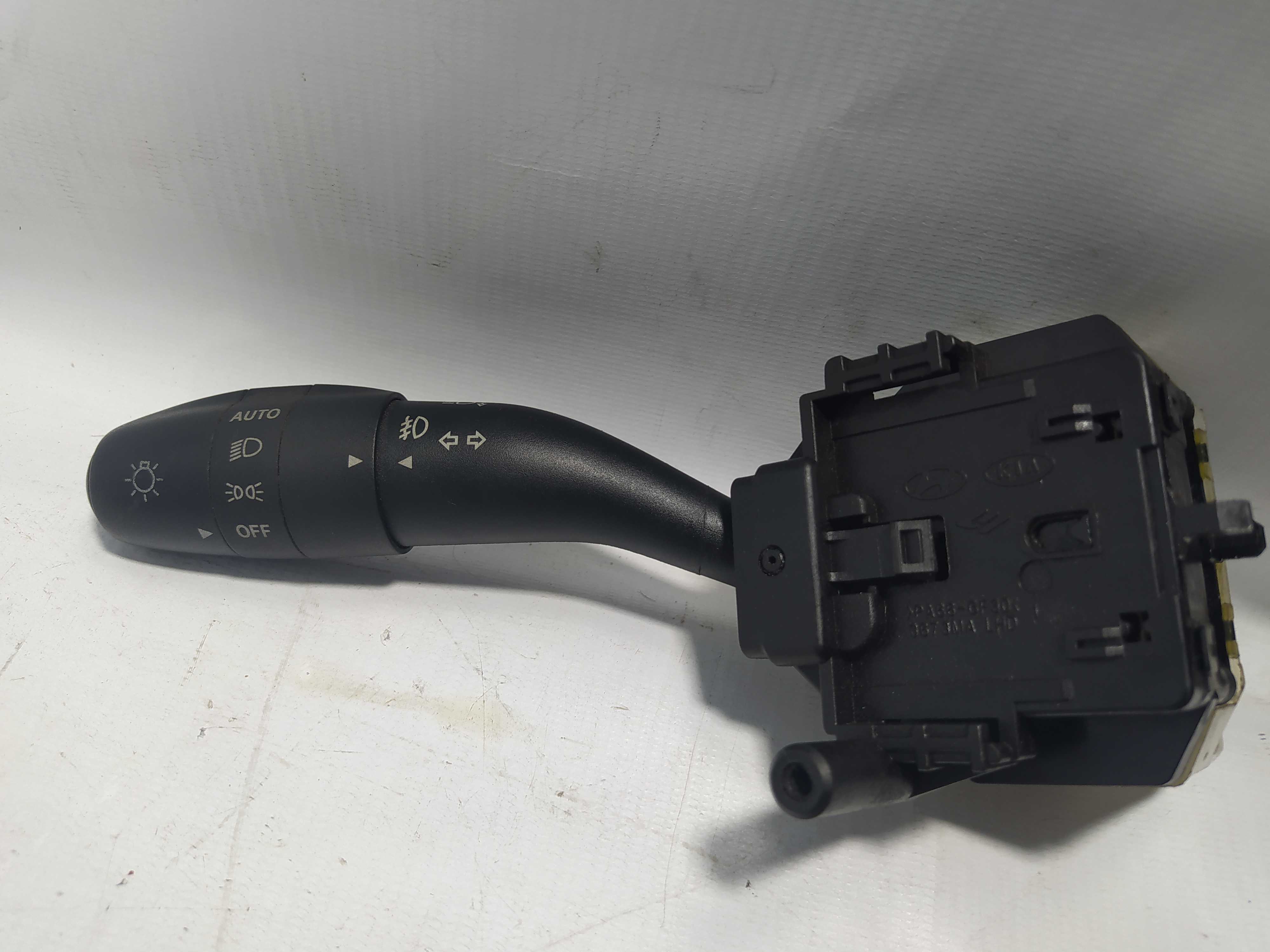 Chave Seta Hyundai I30 2008 2009 2010 2011 2012