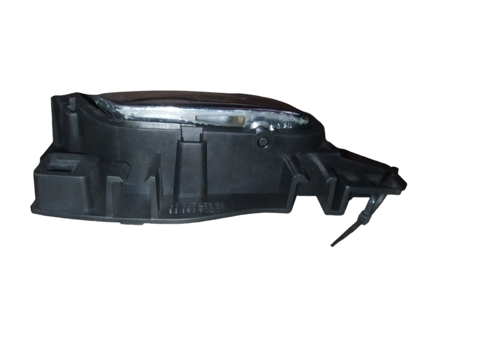 Maçaneta Interna Direita Pegeot 208 307308 Dianteira 2