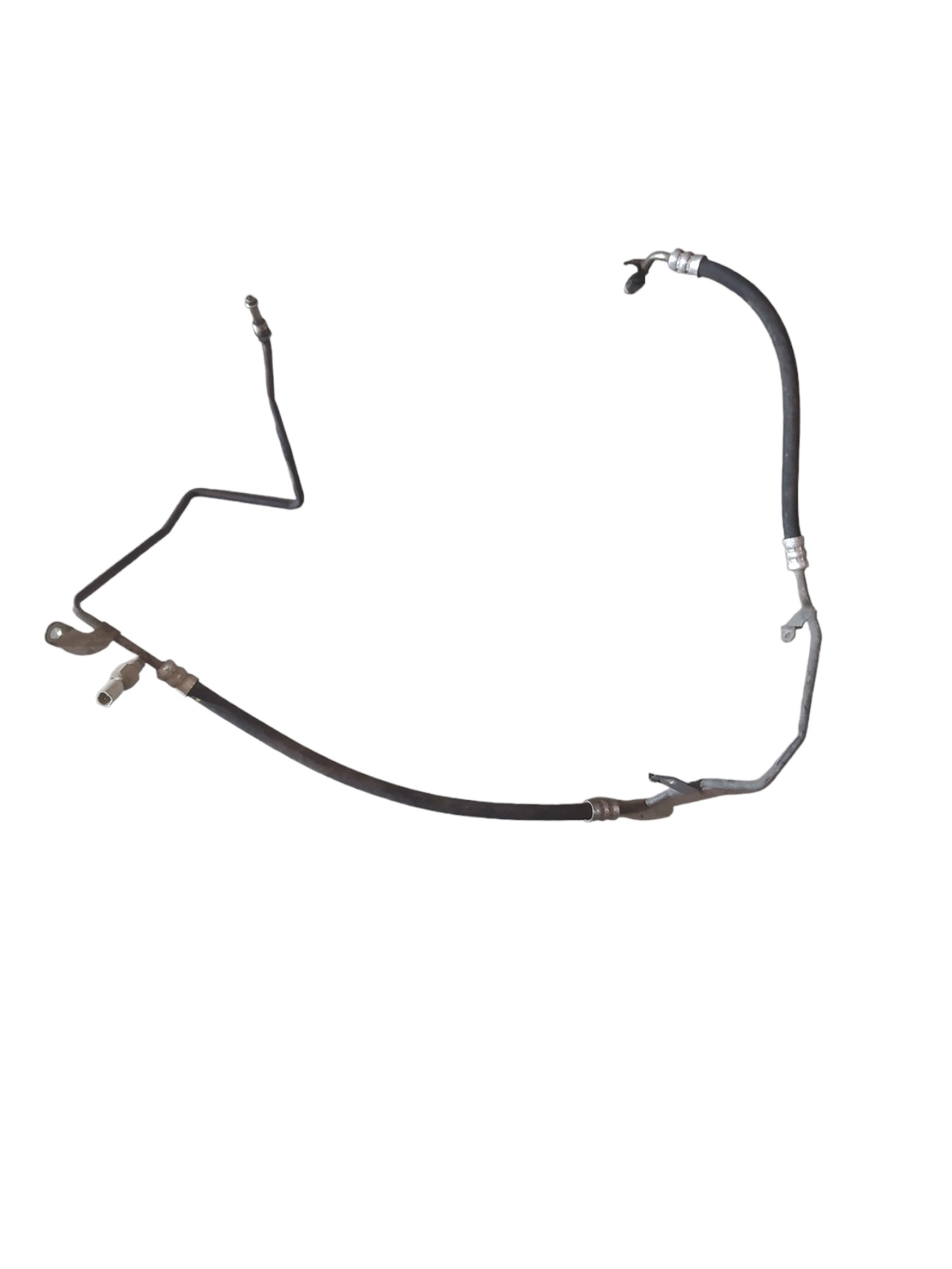 Mangueira Direcao Hidraulica Renault Clio 2010 A2012 1